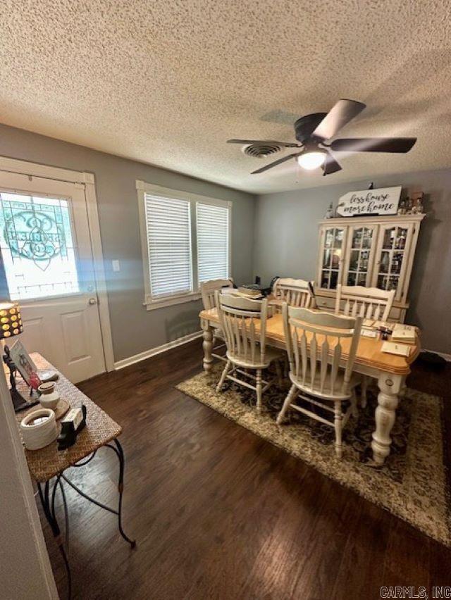 Jefferson County - Residential