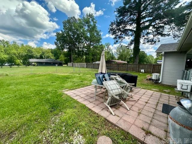 Jefferson County - Residential