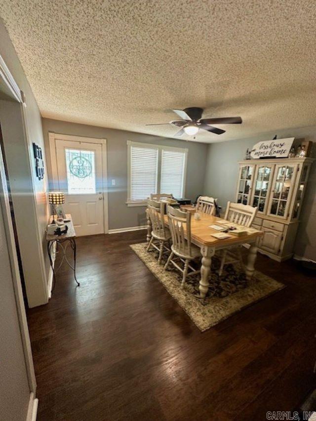 Jefferson County - Residential