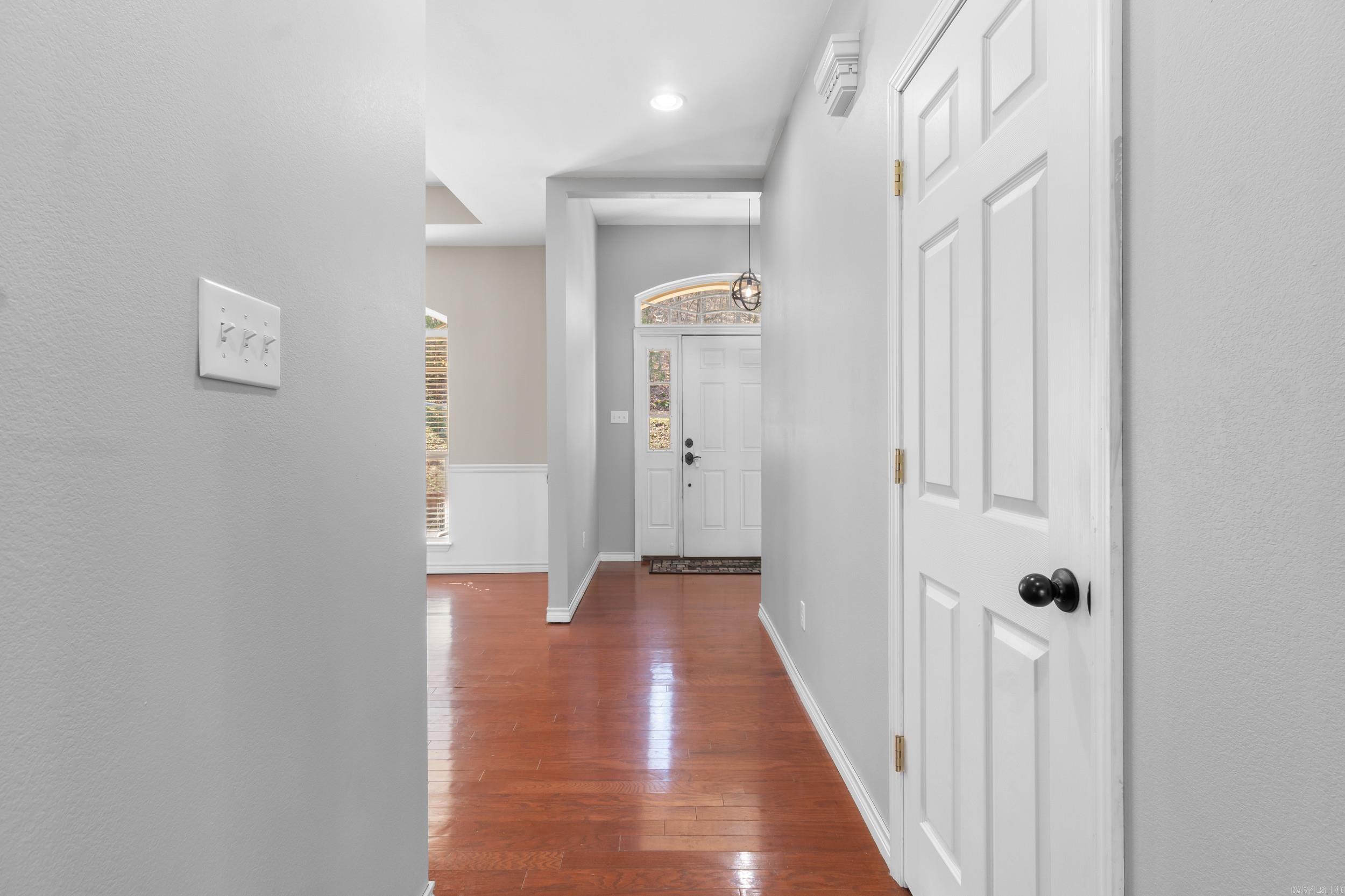 Not In List - Residential