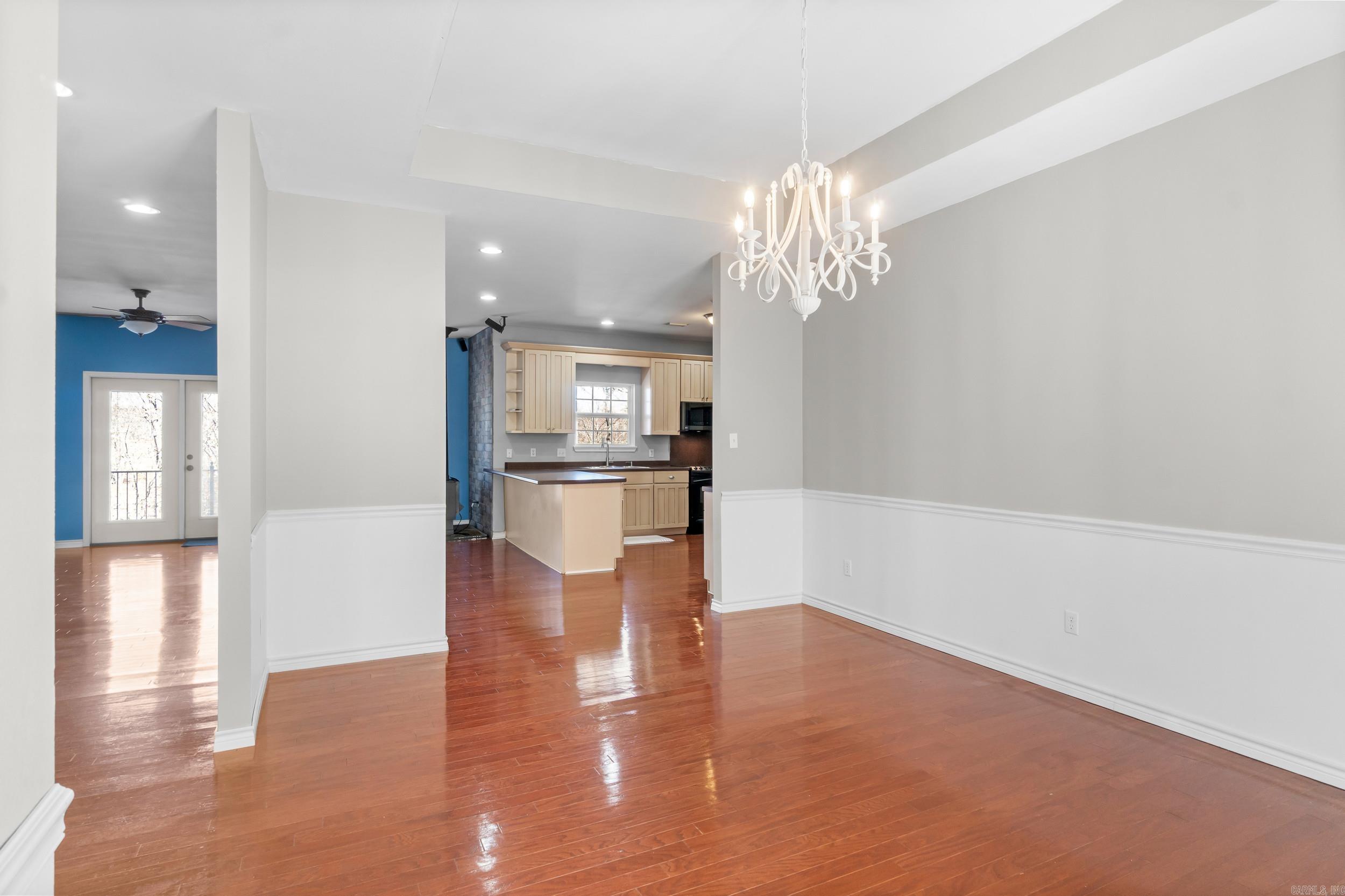 Not In List - Residential