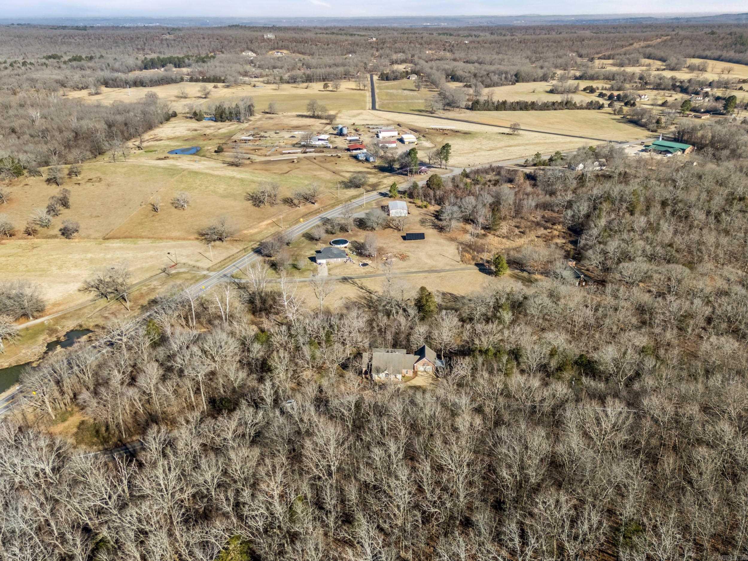 Not In List - Residential