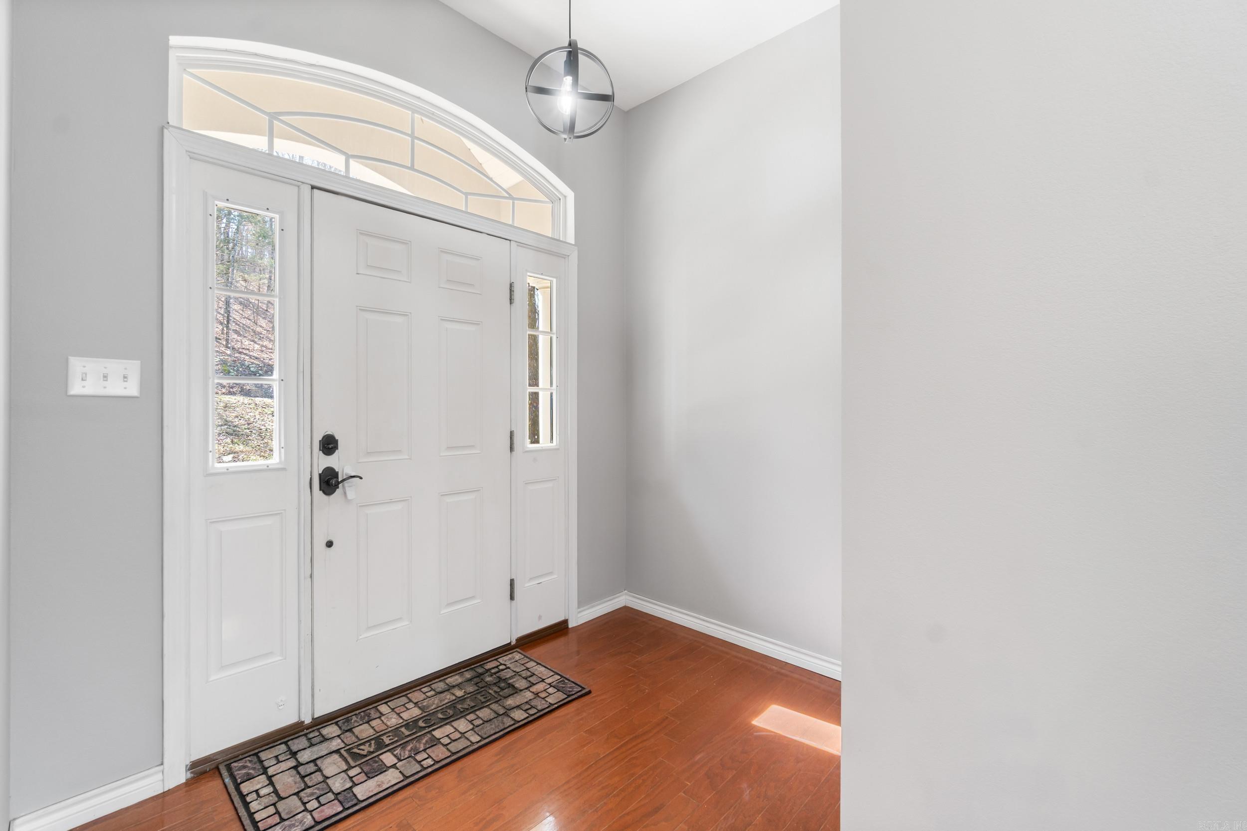 Not In List - Residential