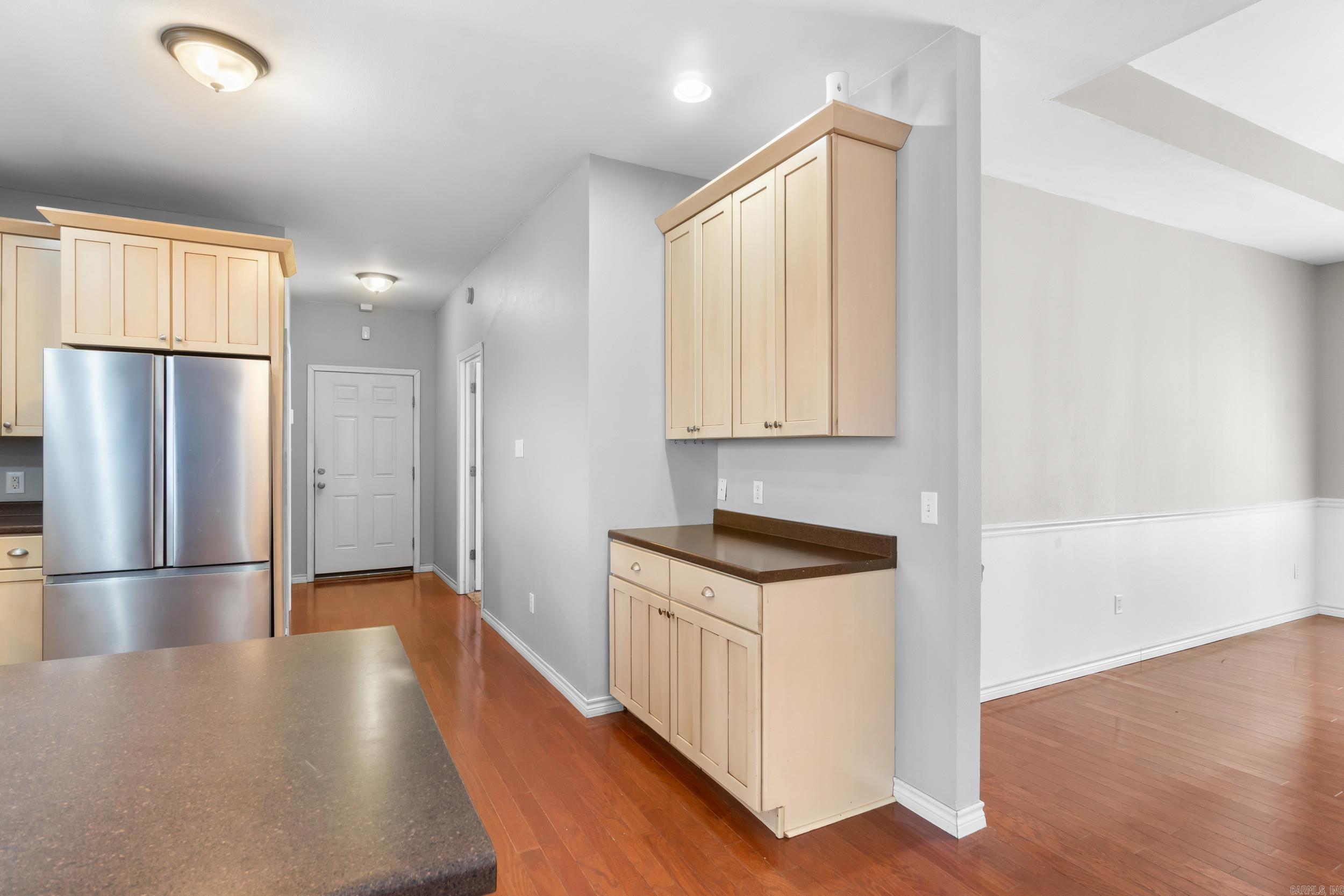 Not In List - Residential