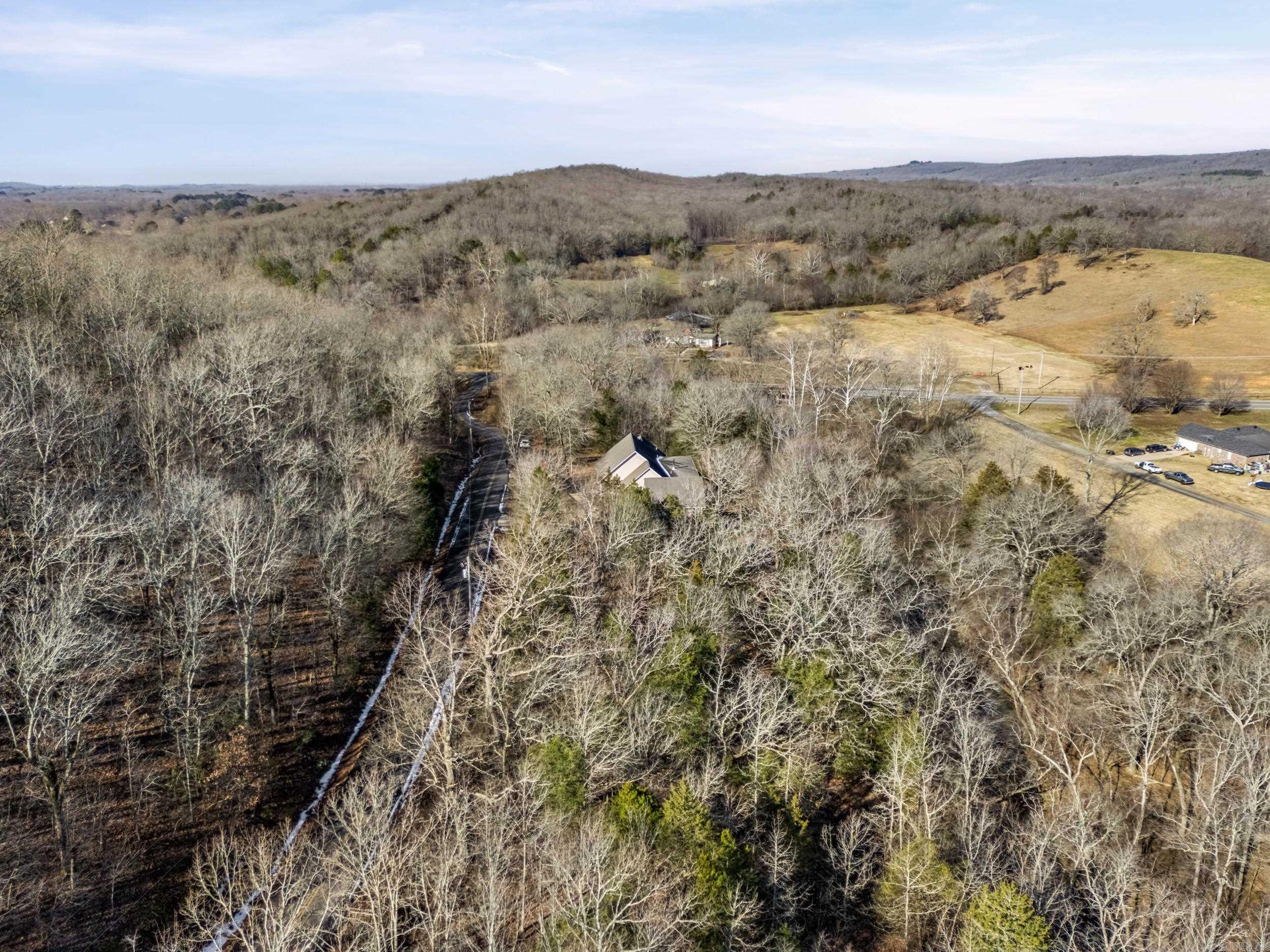 Not In List - Residential