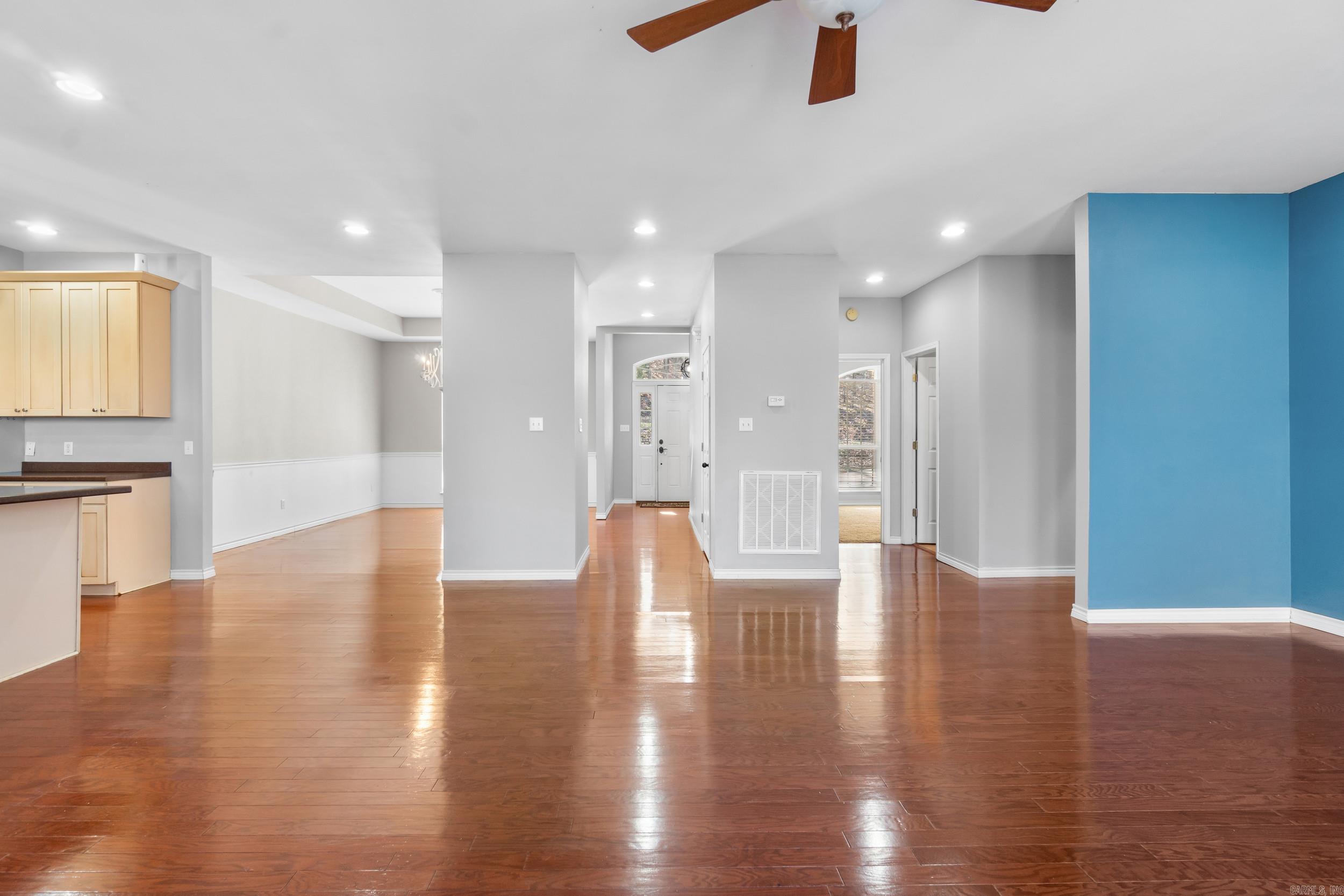 Not In List - Residential