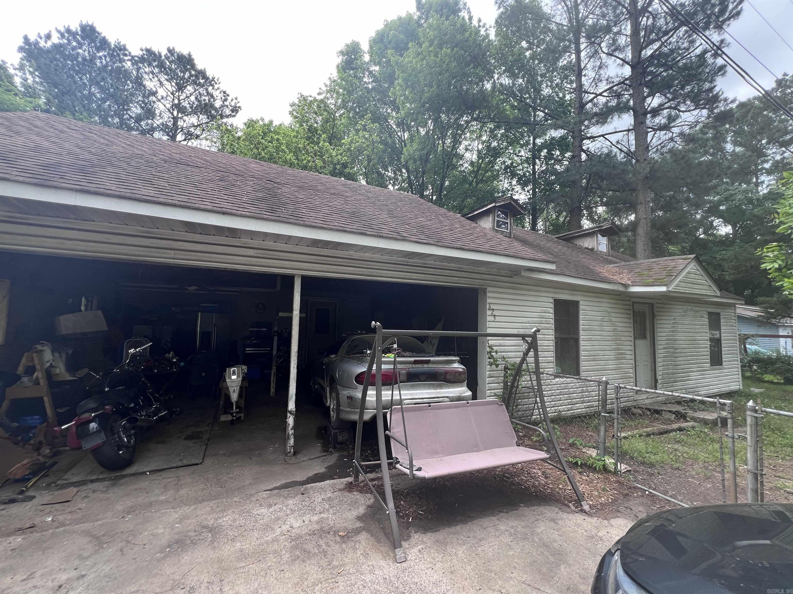 View Ward, AR 72176 house