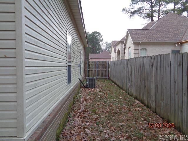 SHENANDOAH - Residential