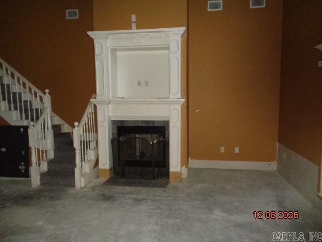 SHENANDOAH - Residential