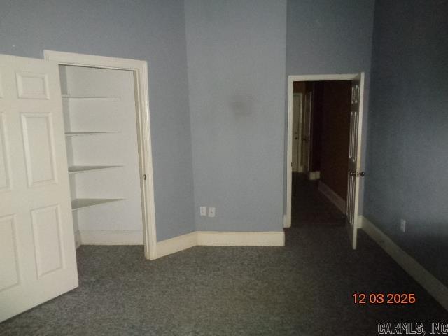 SHENANDOAH - Residential