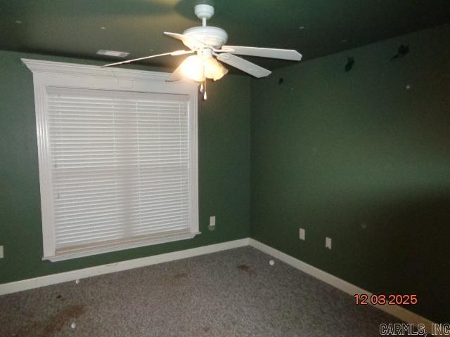 SHENANDOAH - Residential