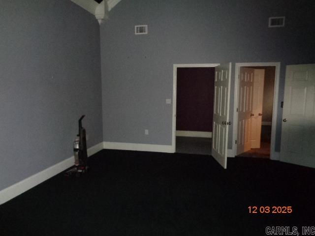 SHENANDOAH - Residential