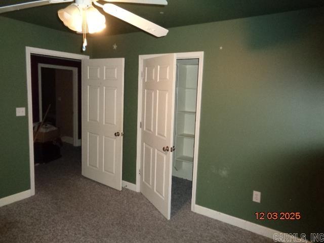 SHENANDOAH - Residential