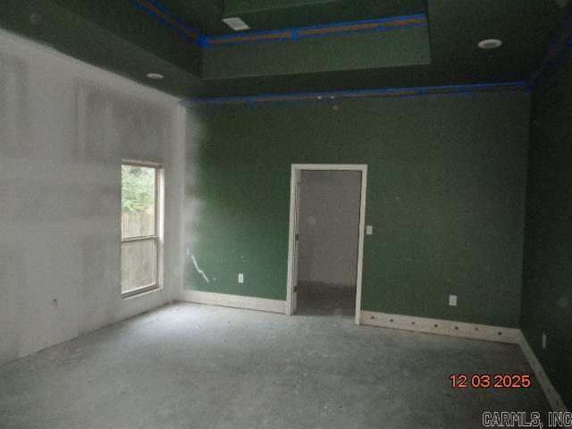 SHENANDOAH - Residential