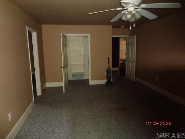 SHENANDOAH - Residential