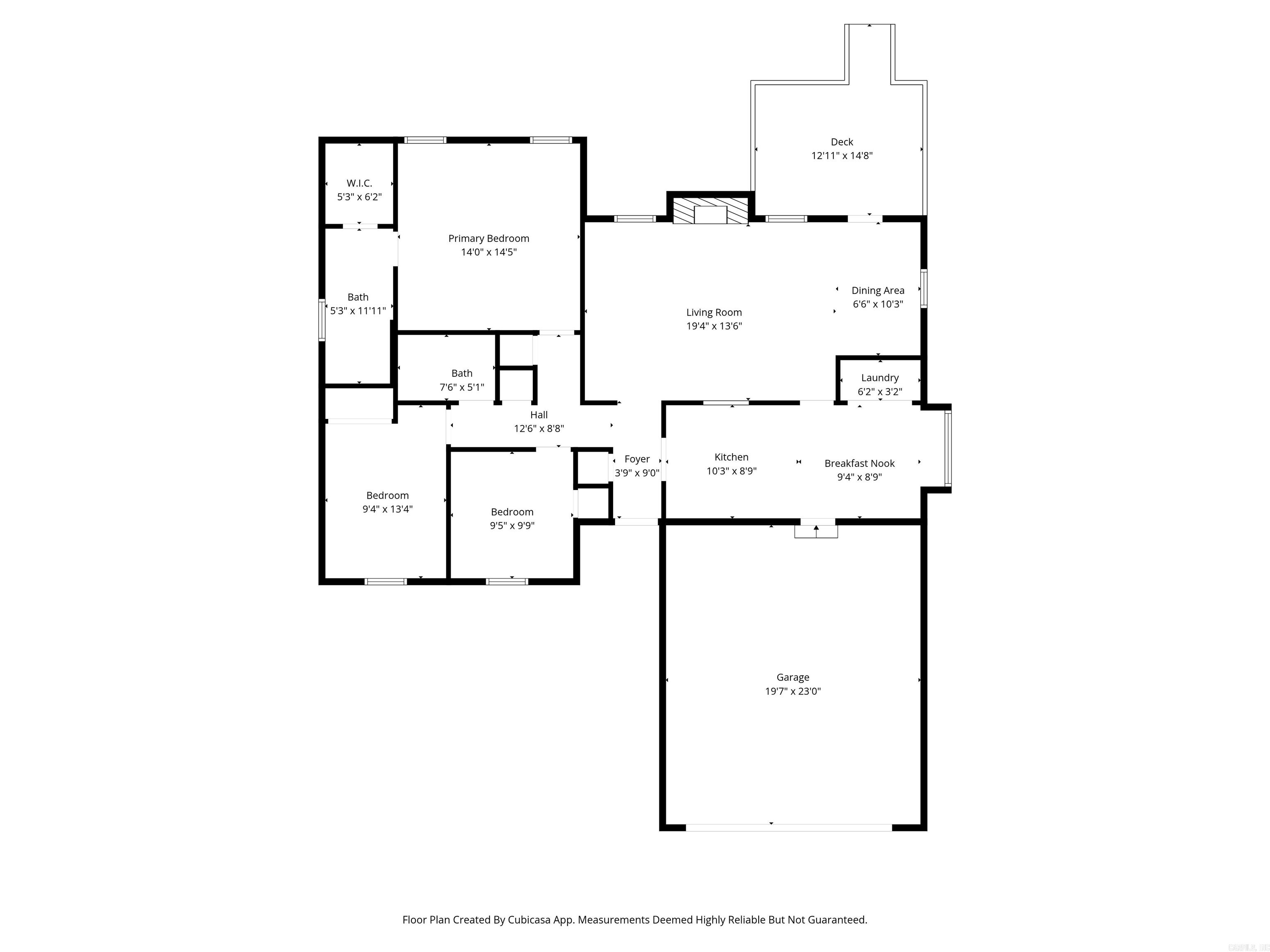 OTTER CREEK COMMUNITY - Residential
