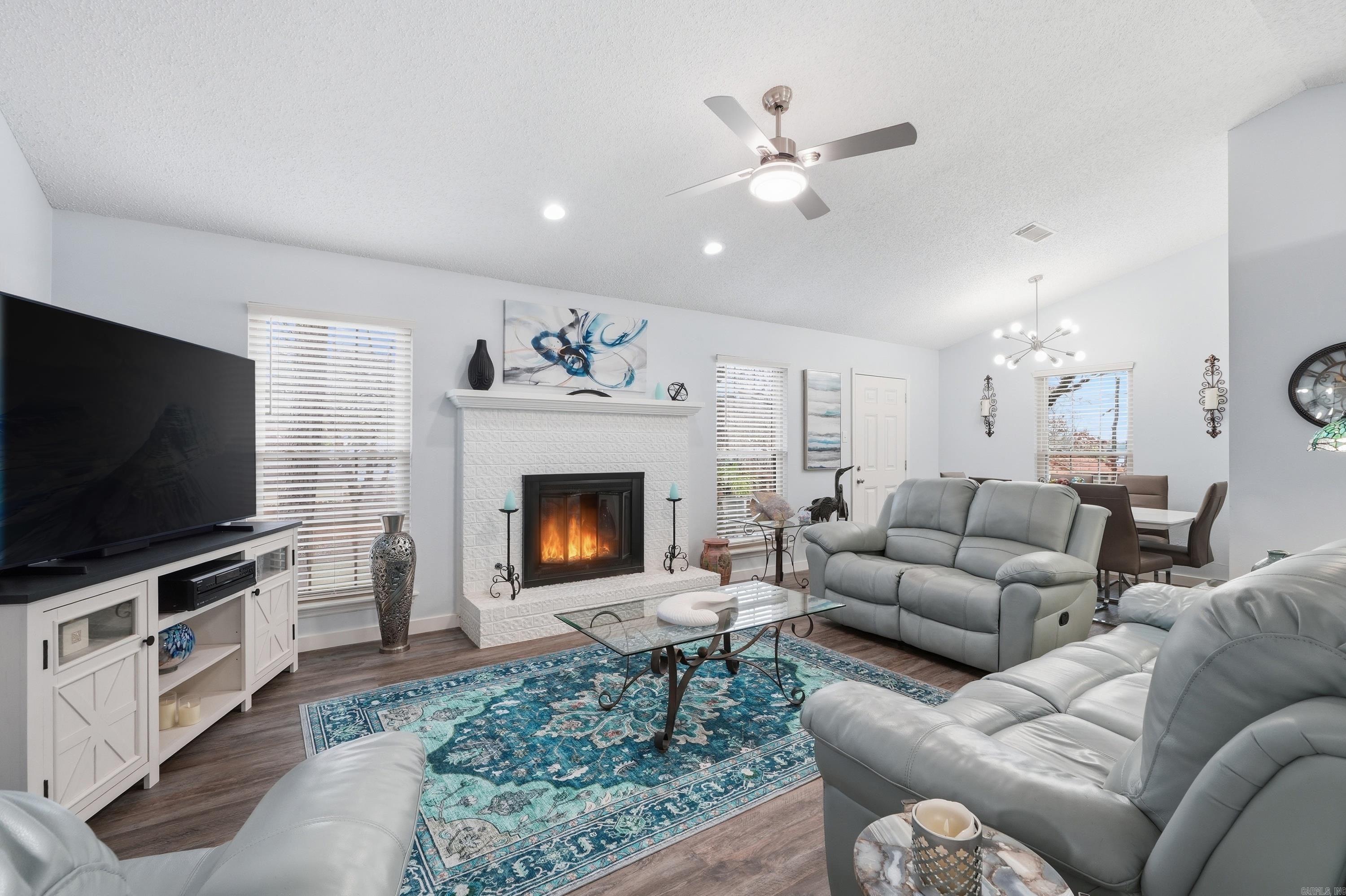 OTTER CREEK COMMUNITY - Residential