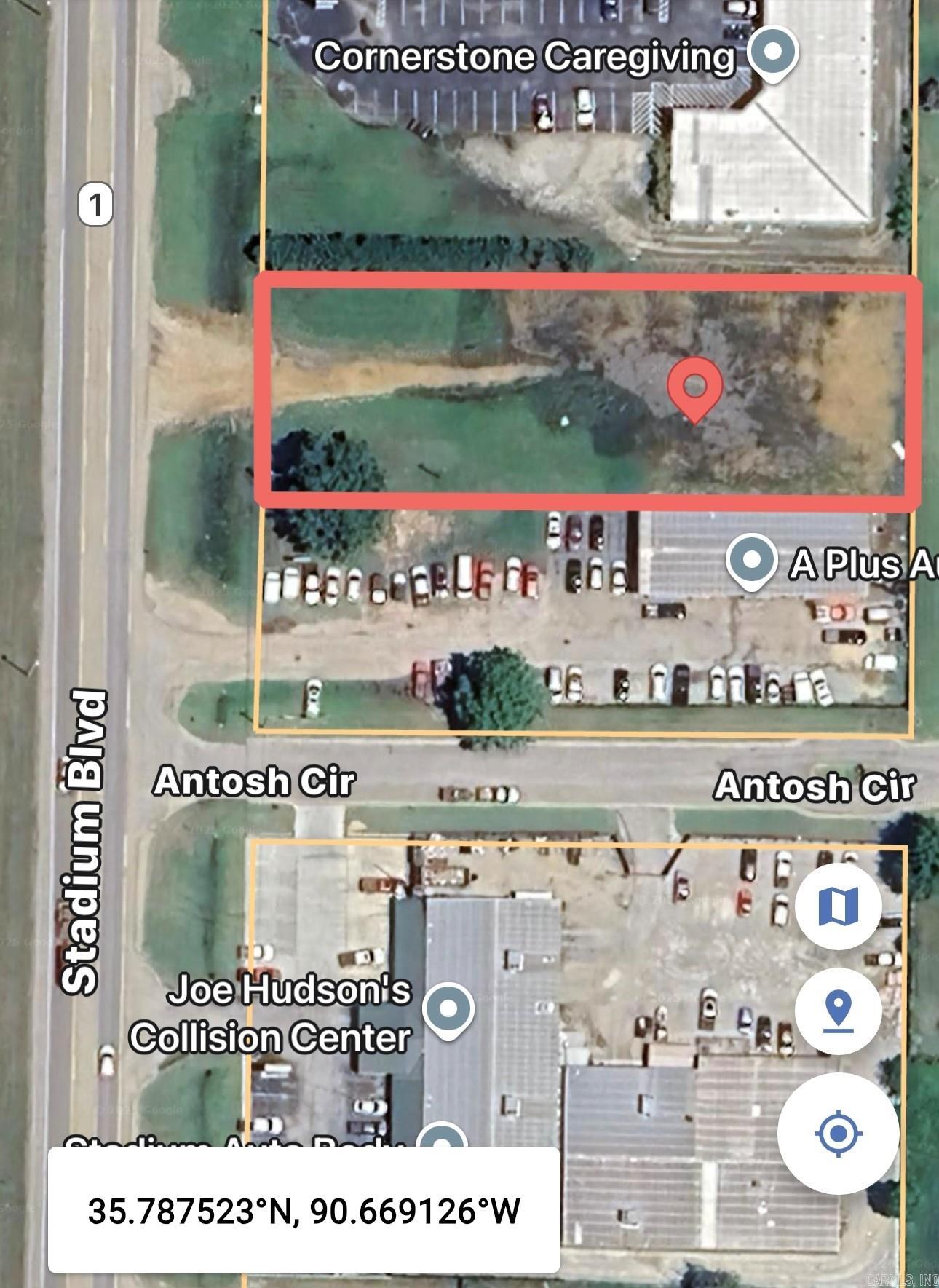 Main image without alt text