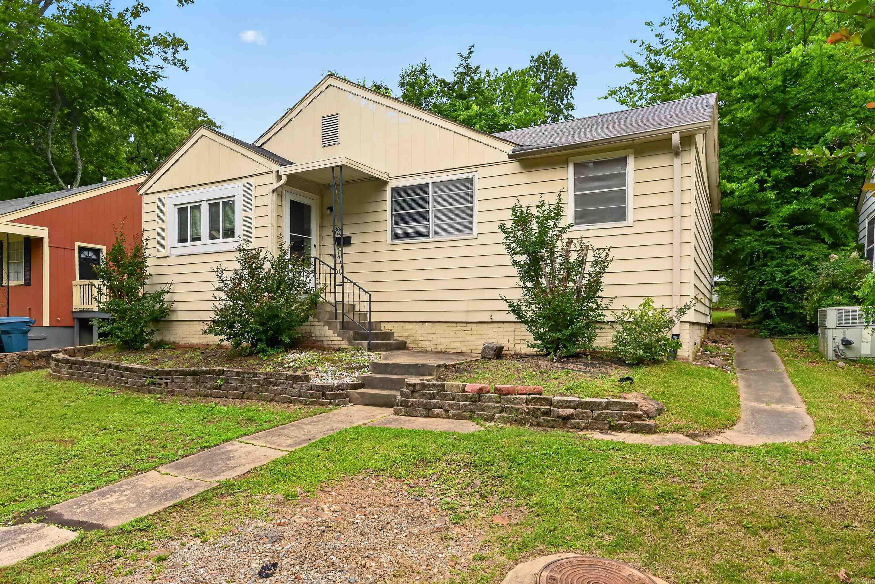 CHERRY & COX - Residential