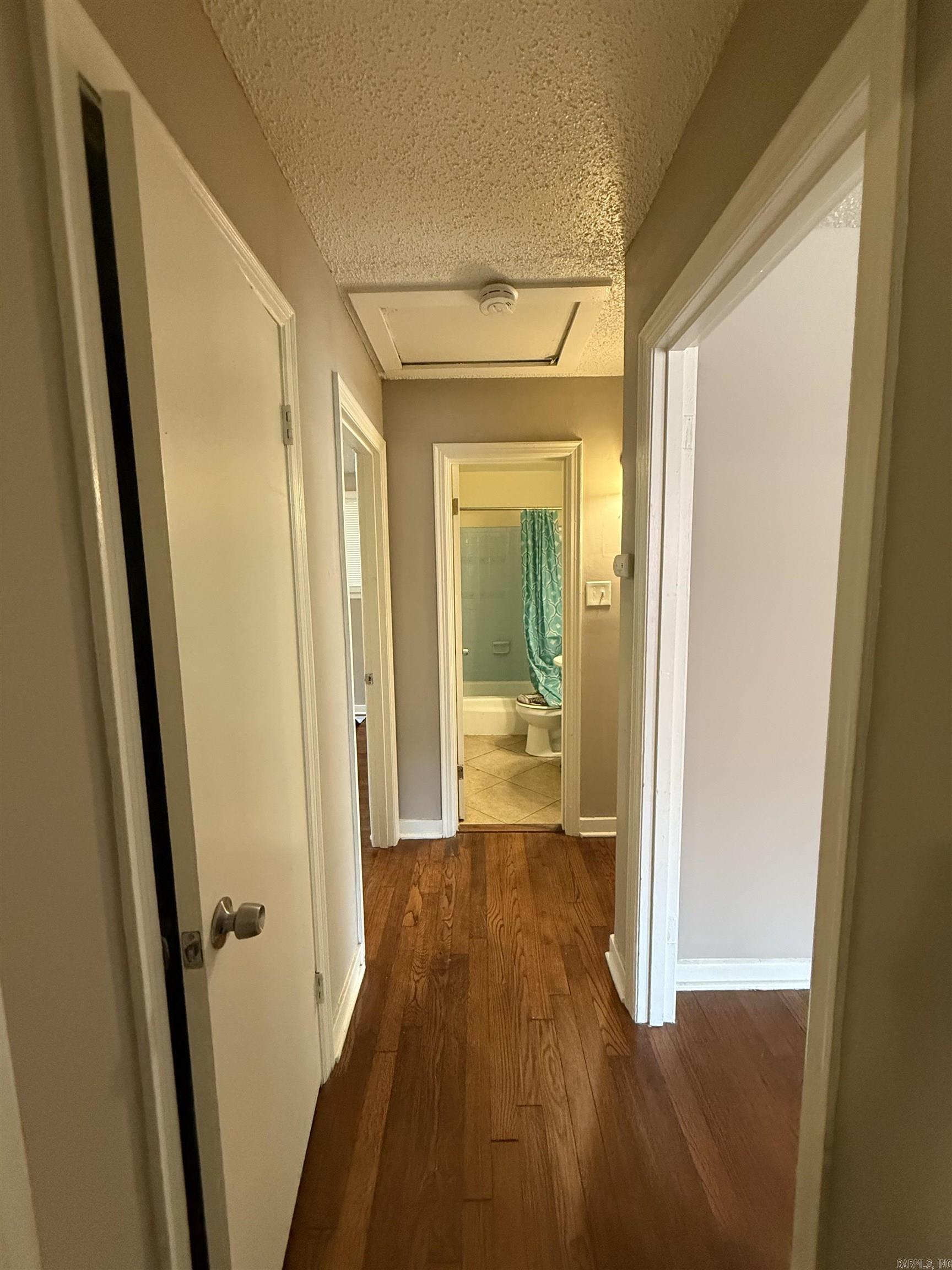 CHERRY & COX - Residential