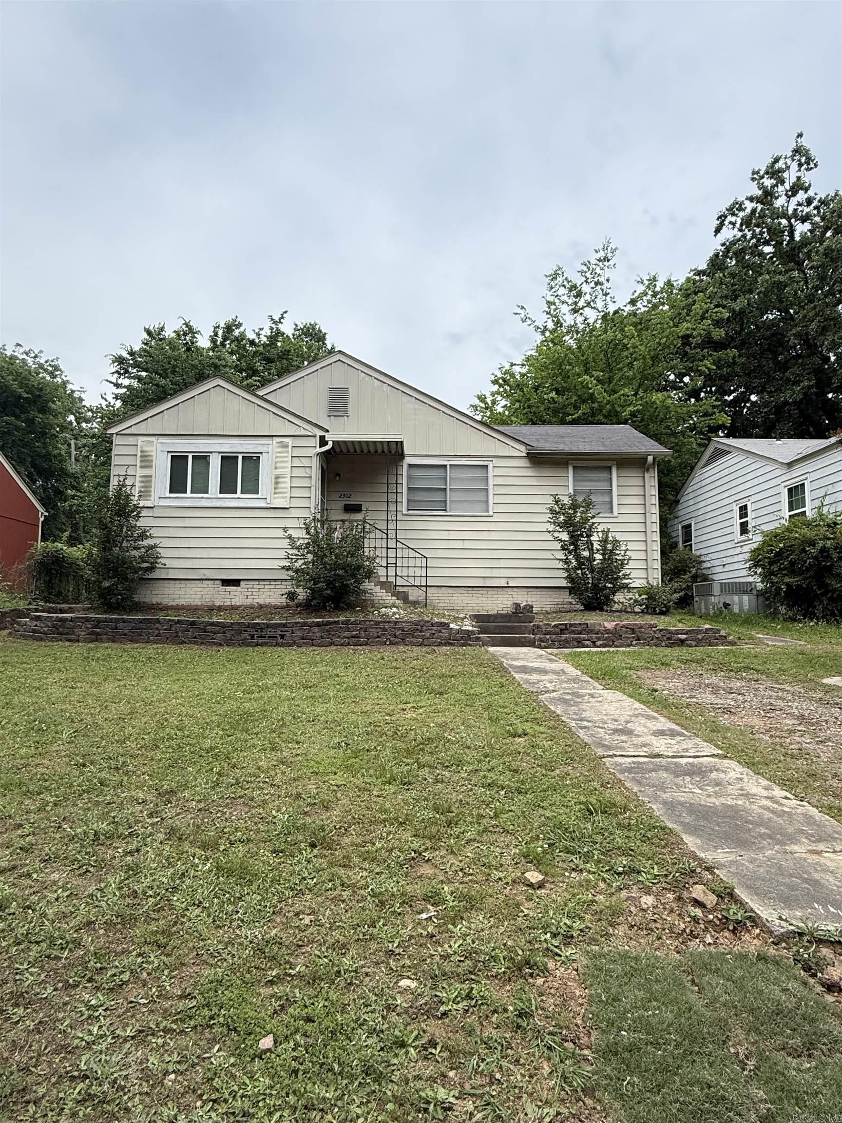 CHERRY & COX - Residential