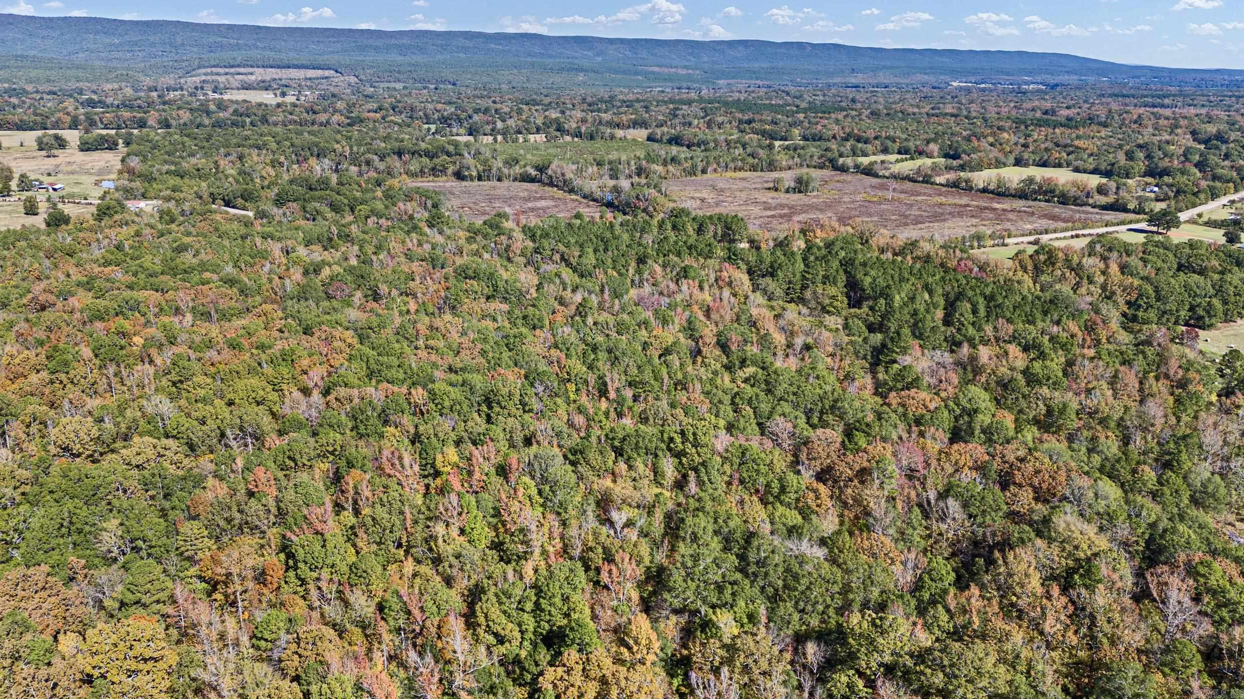 Not in Subdivision - Land