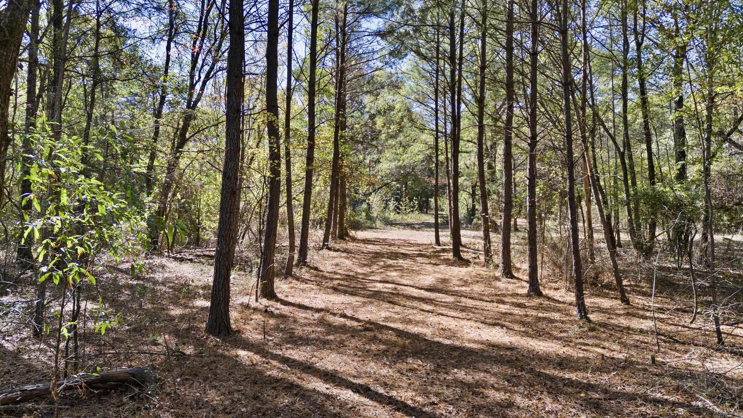 Not in Subdivision - Land