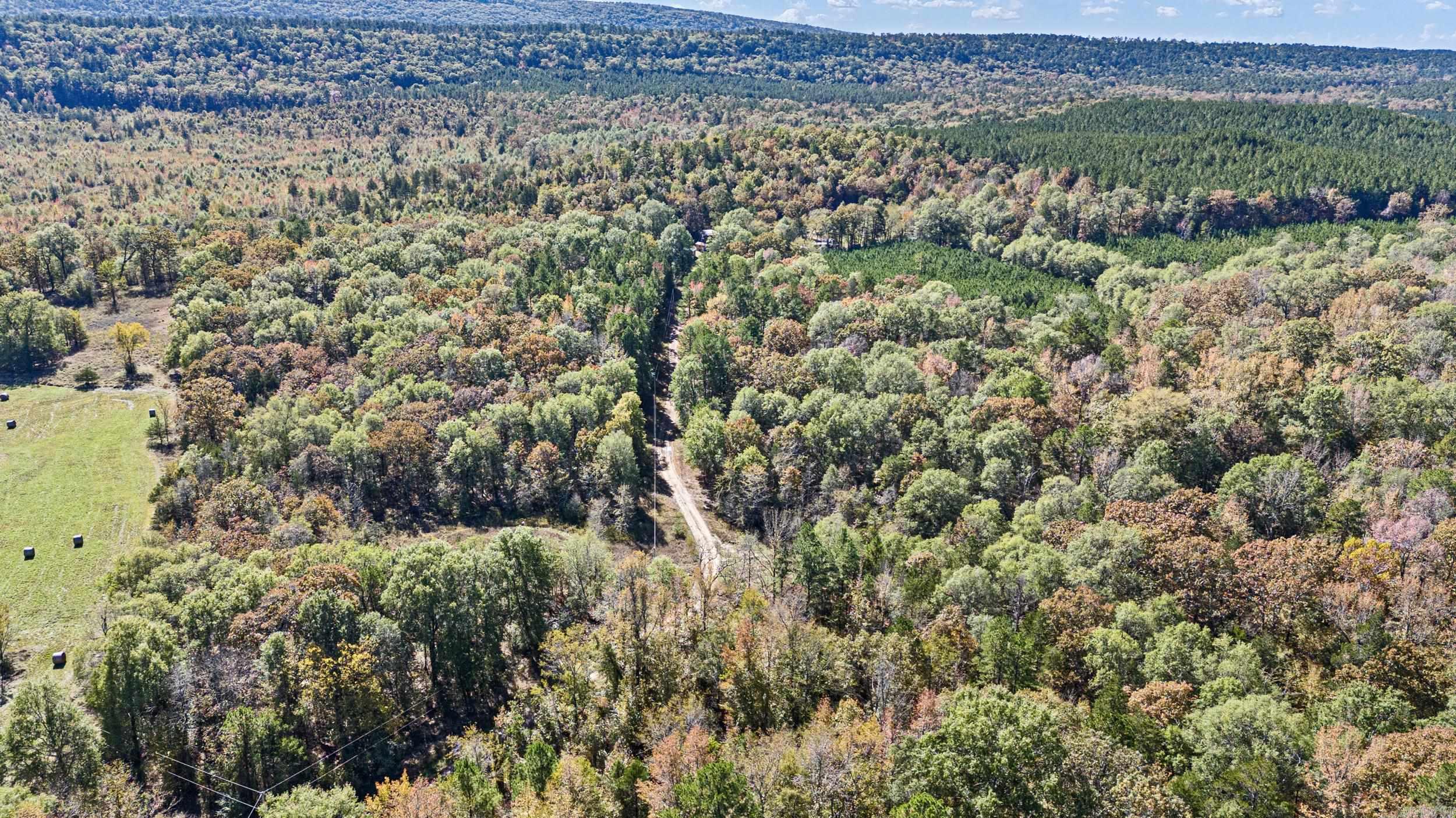 Not in Subdivision - Land