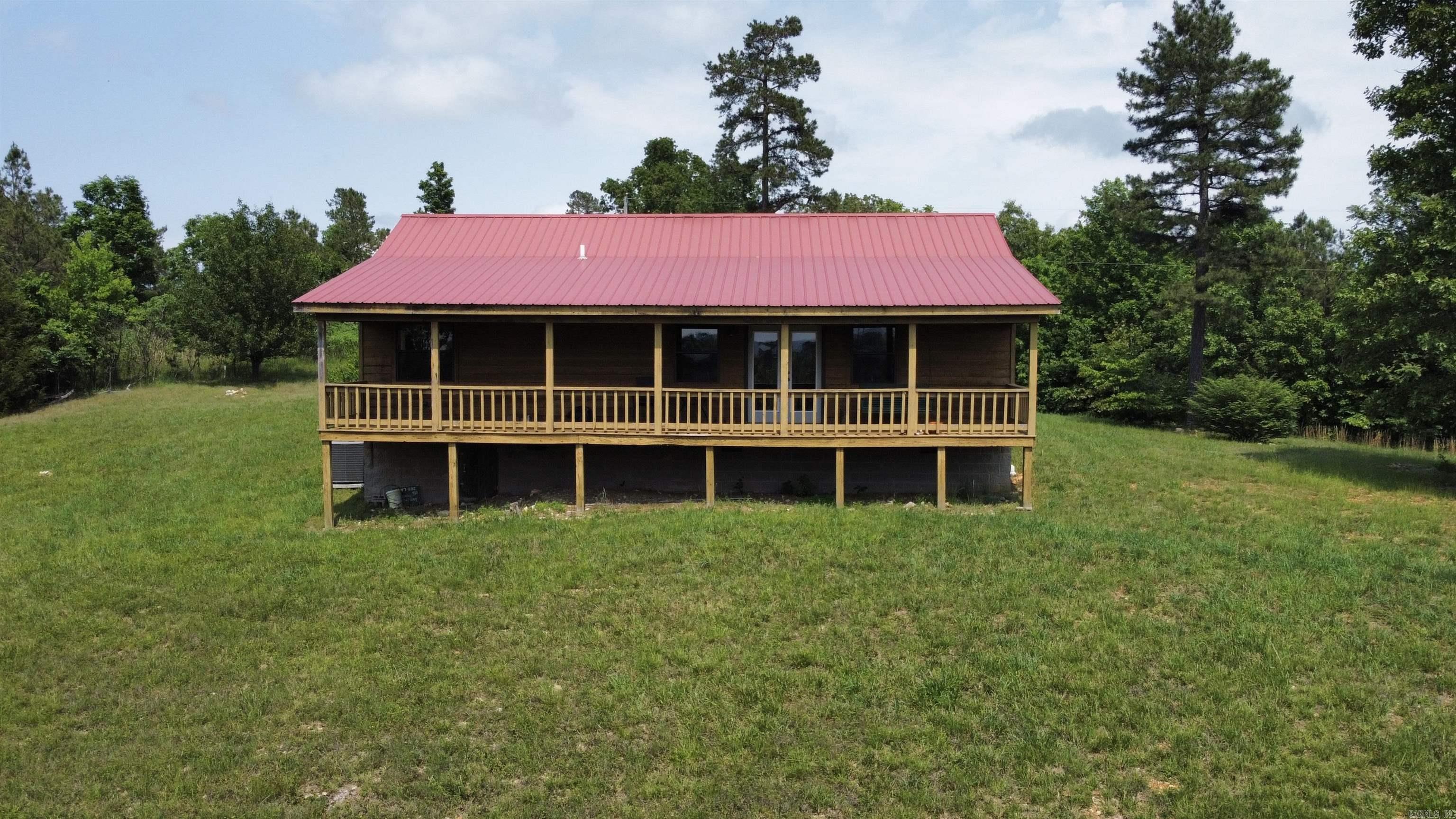 LANCASTERS-QMC HIGH COUNTRY - Residential