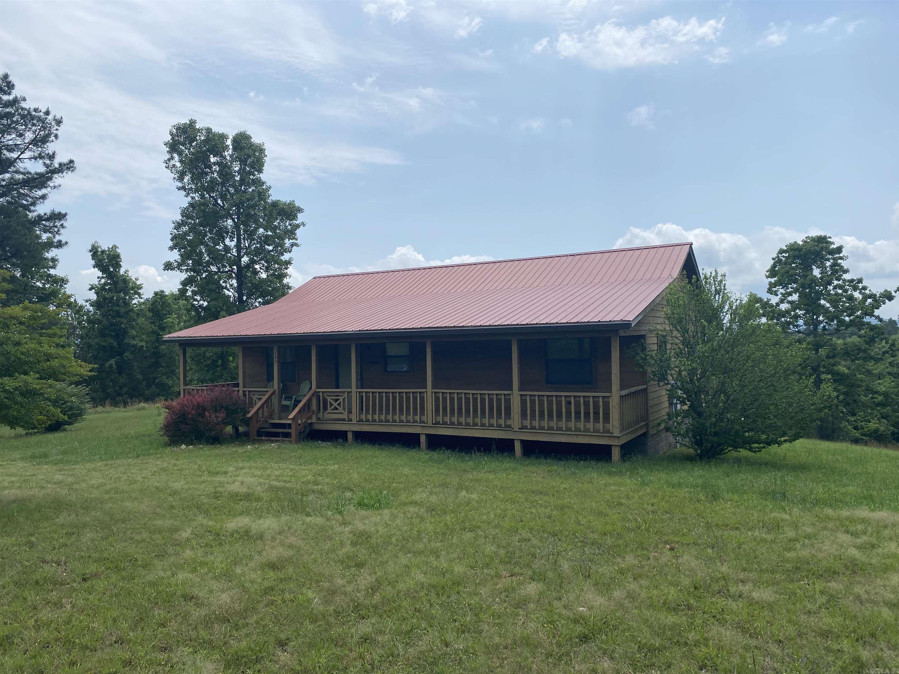 LANCASTERS-QMC HIGH COUNTRY - Residential