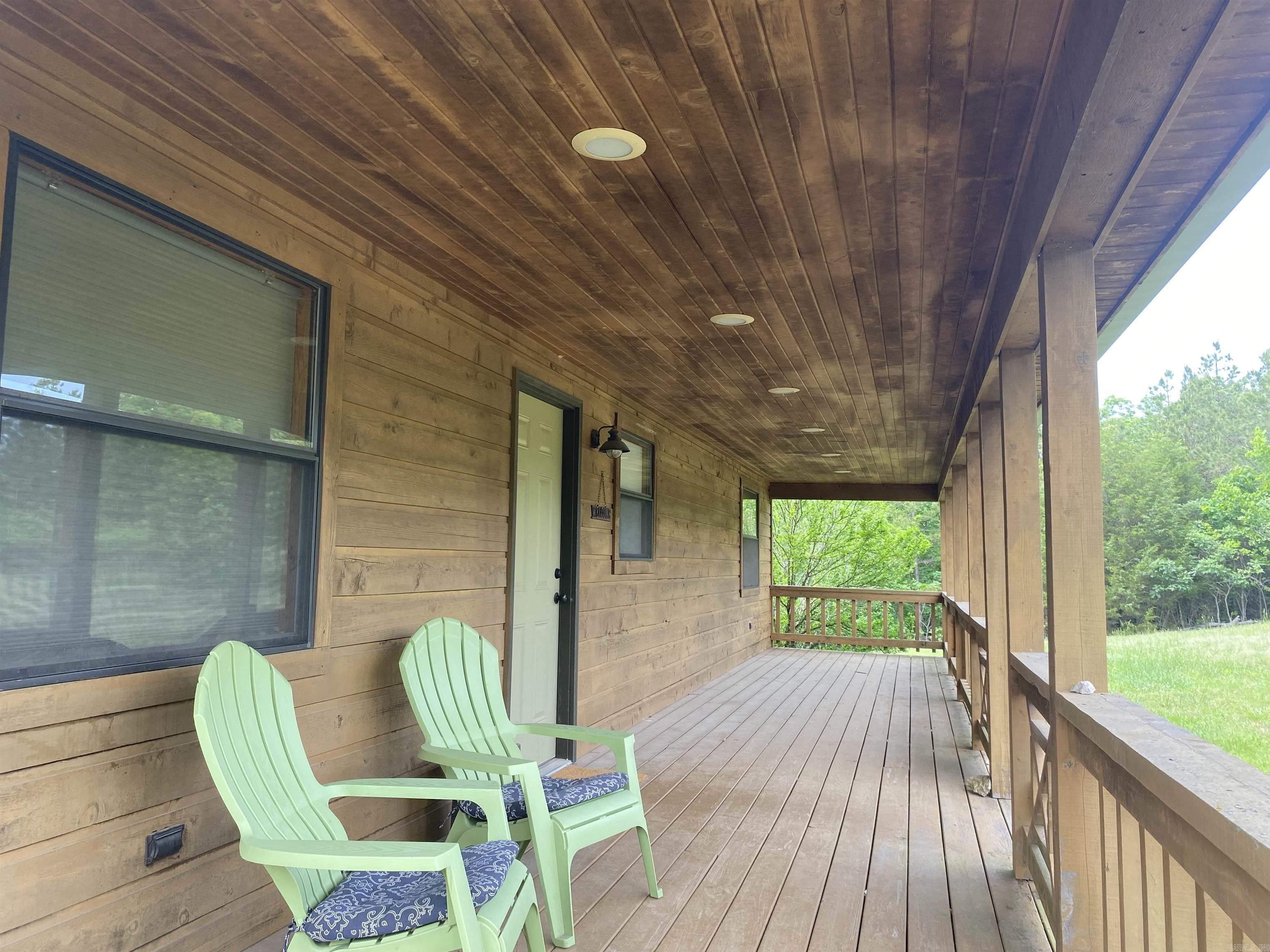 LANCASTERS-QMC HIGH COUNTRY - Residential