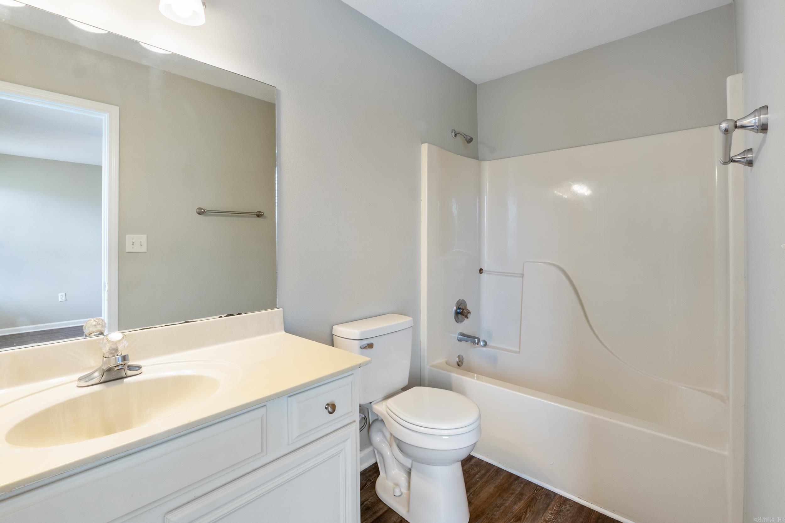 Nicholes Place Phase I - Residential