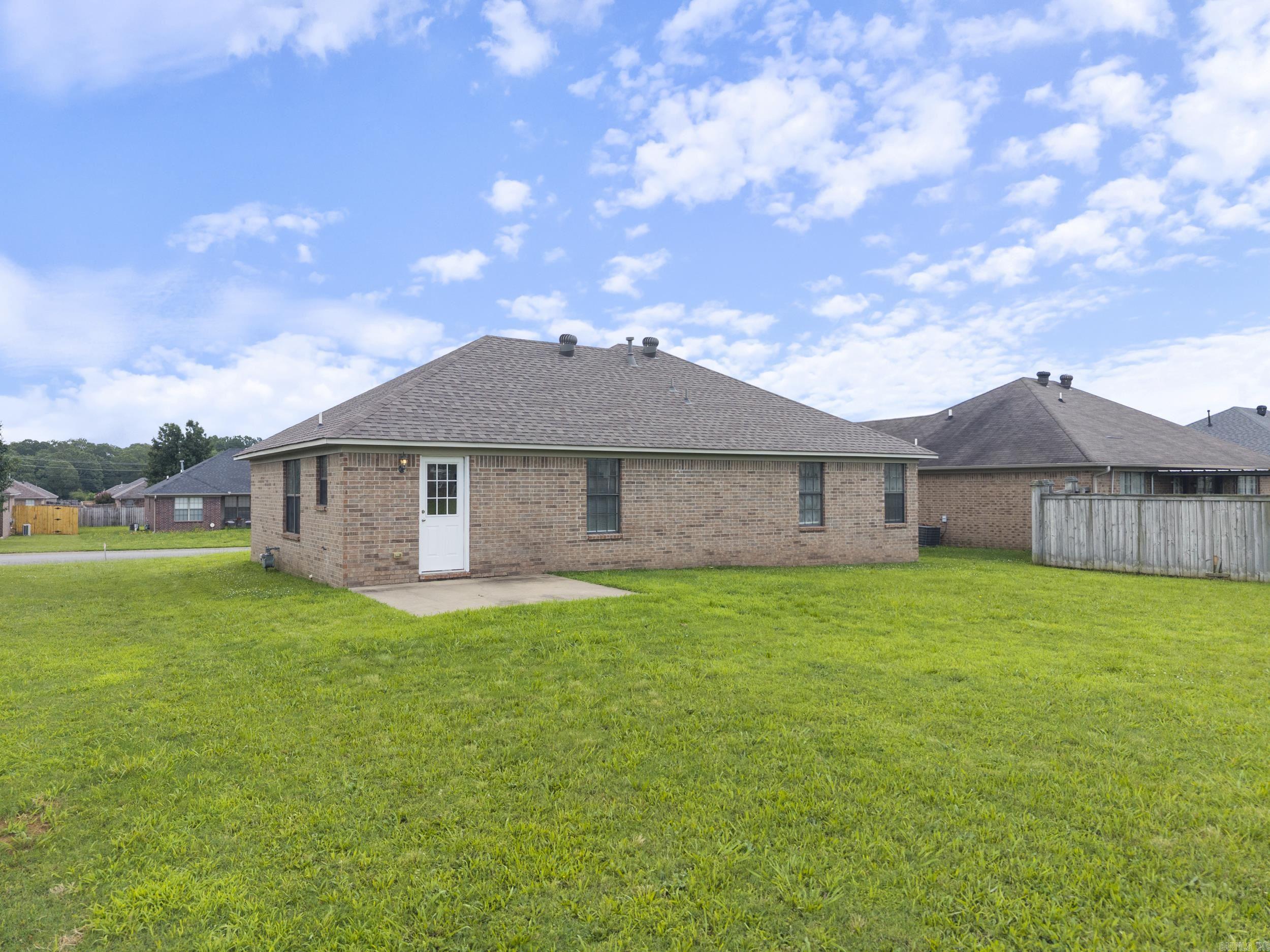 Nicholes Place Phase I - Residential