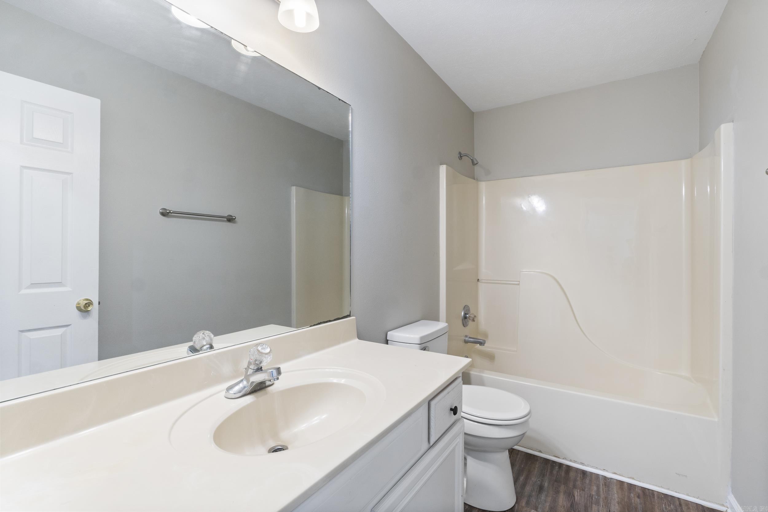 Nicholes Place Phase I - Residential