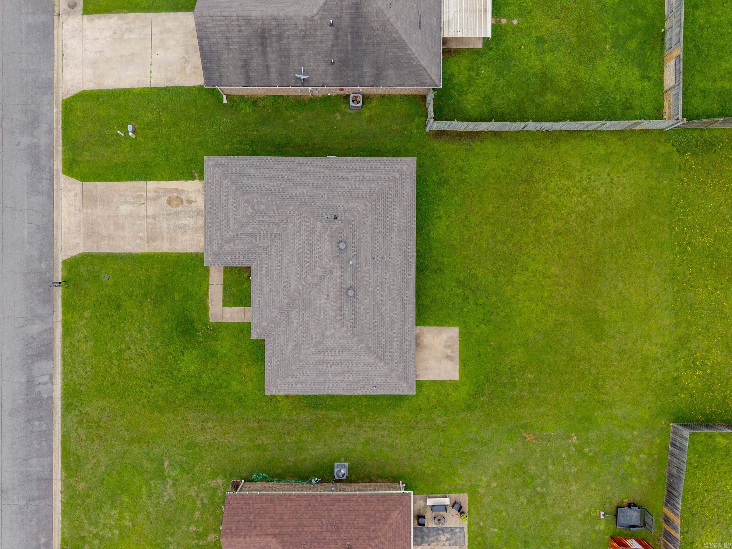 Nicholes Place Phase I - Residential