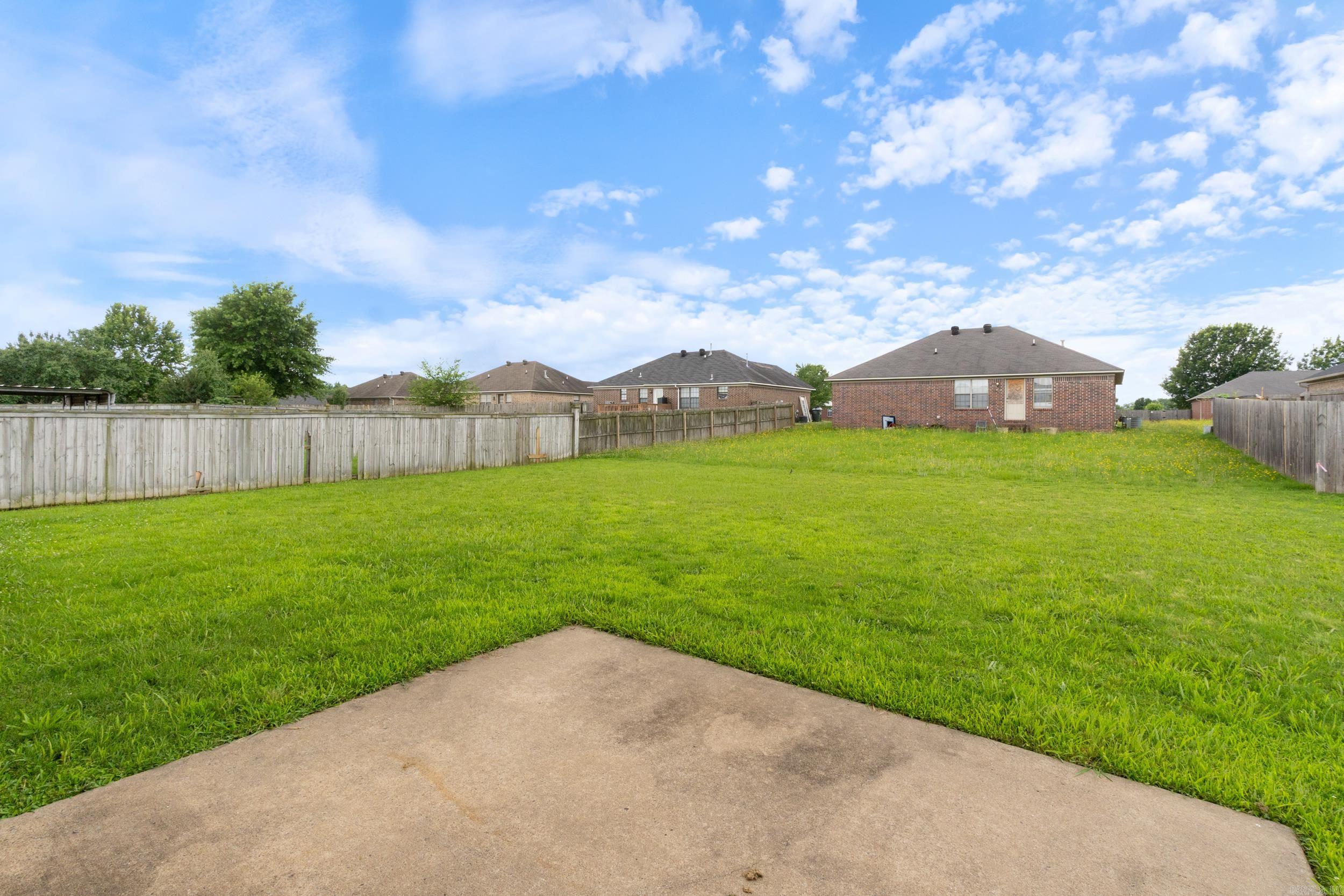 Nicholes Place Phase I - Residential