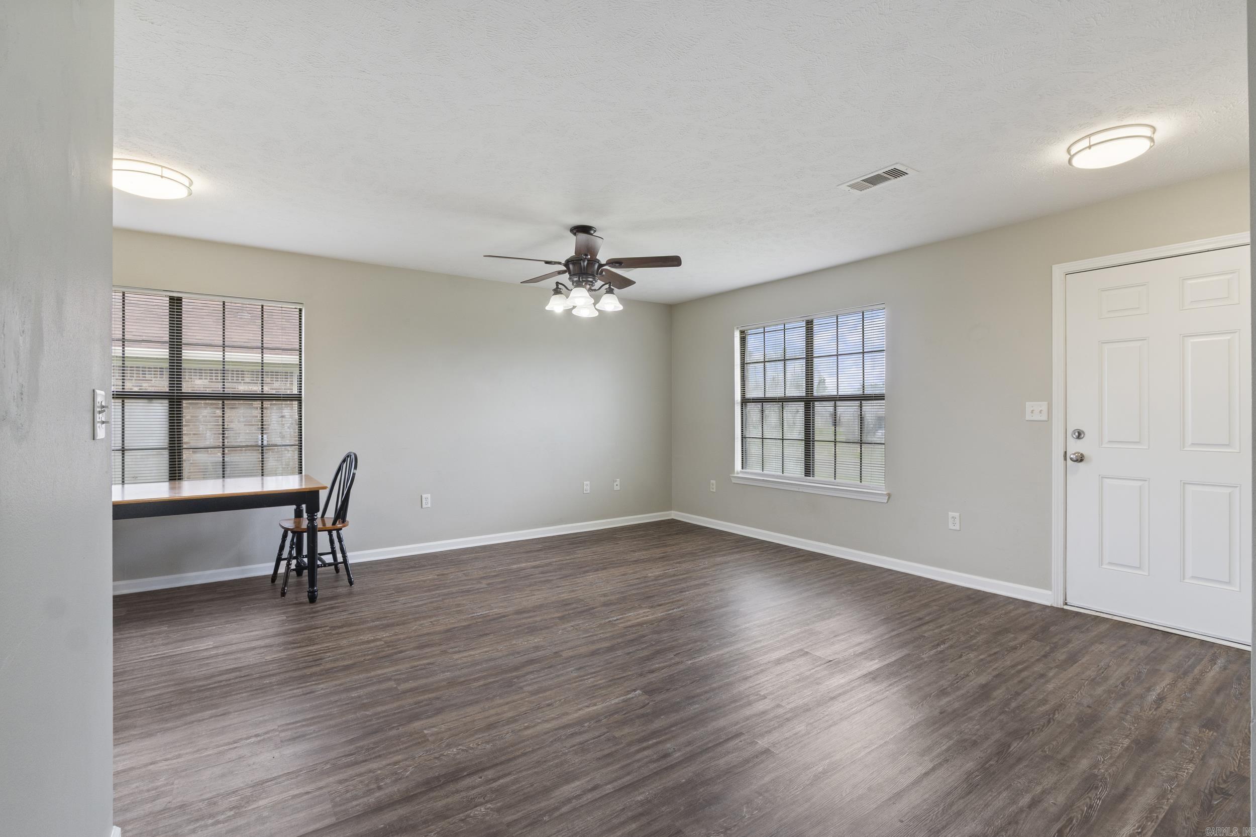 Nicholes Place Phase I - Residential