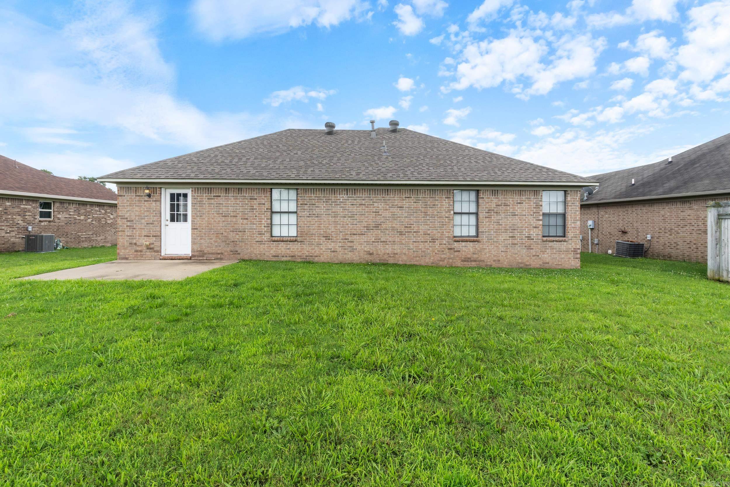 Nicholes Place Phase I - Residential