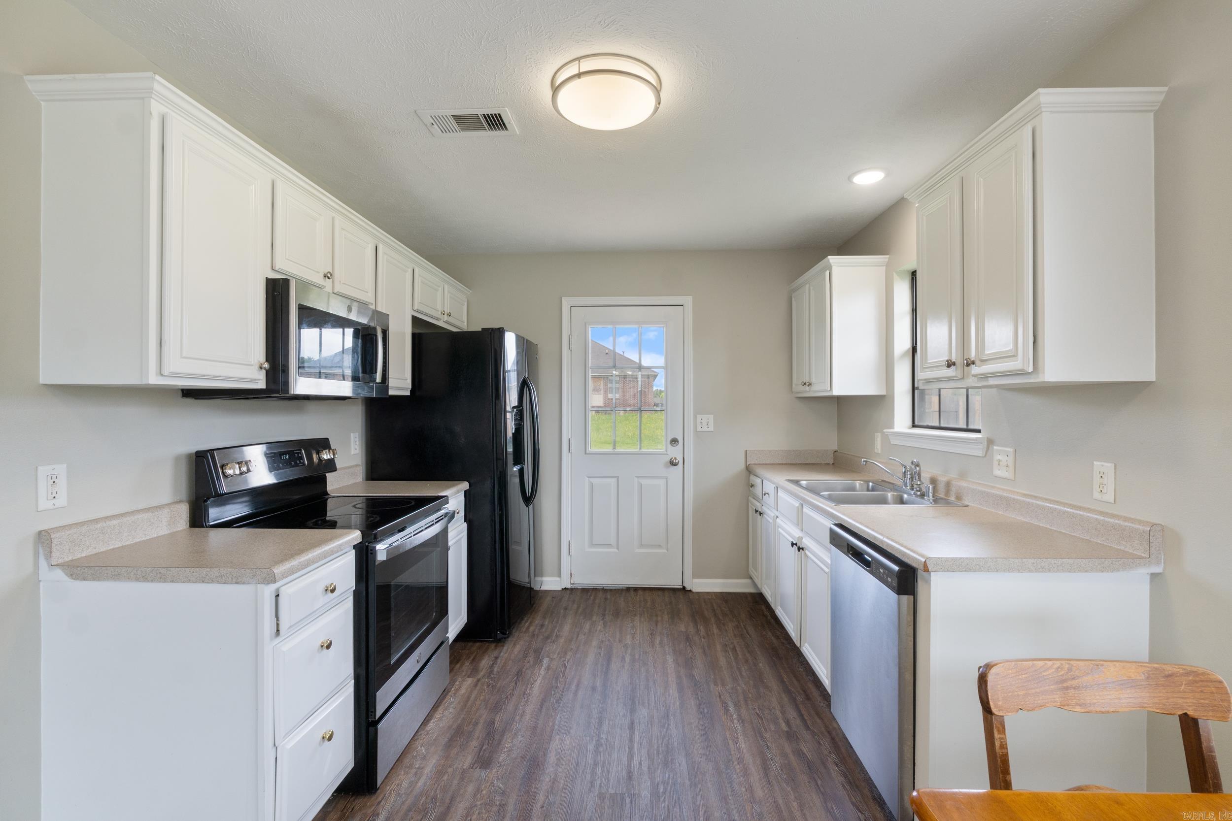 Nicholes Place Phase I - Residential