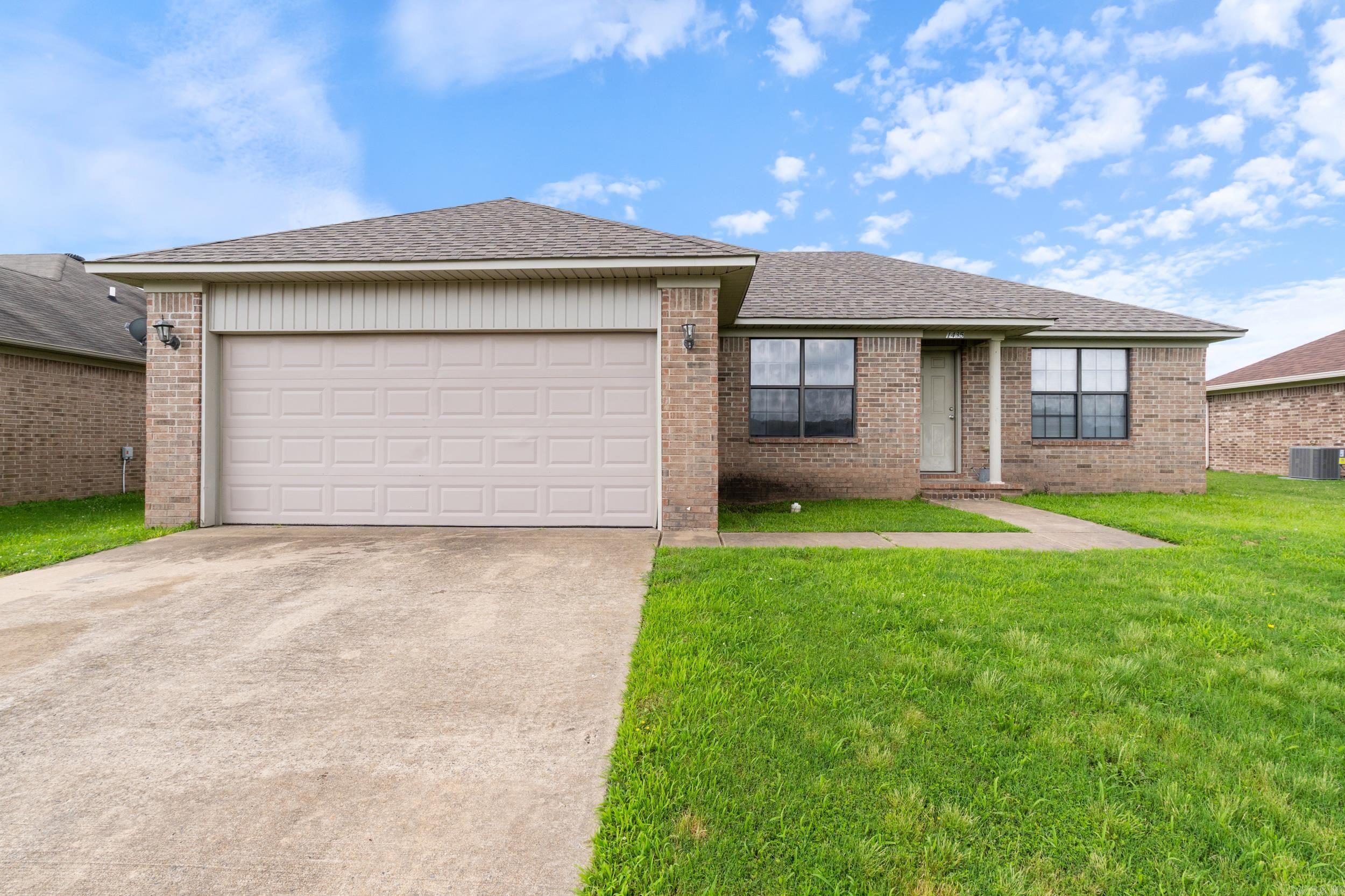 Nicholes Place Phase I - Residential