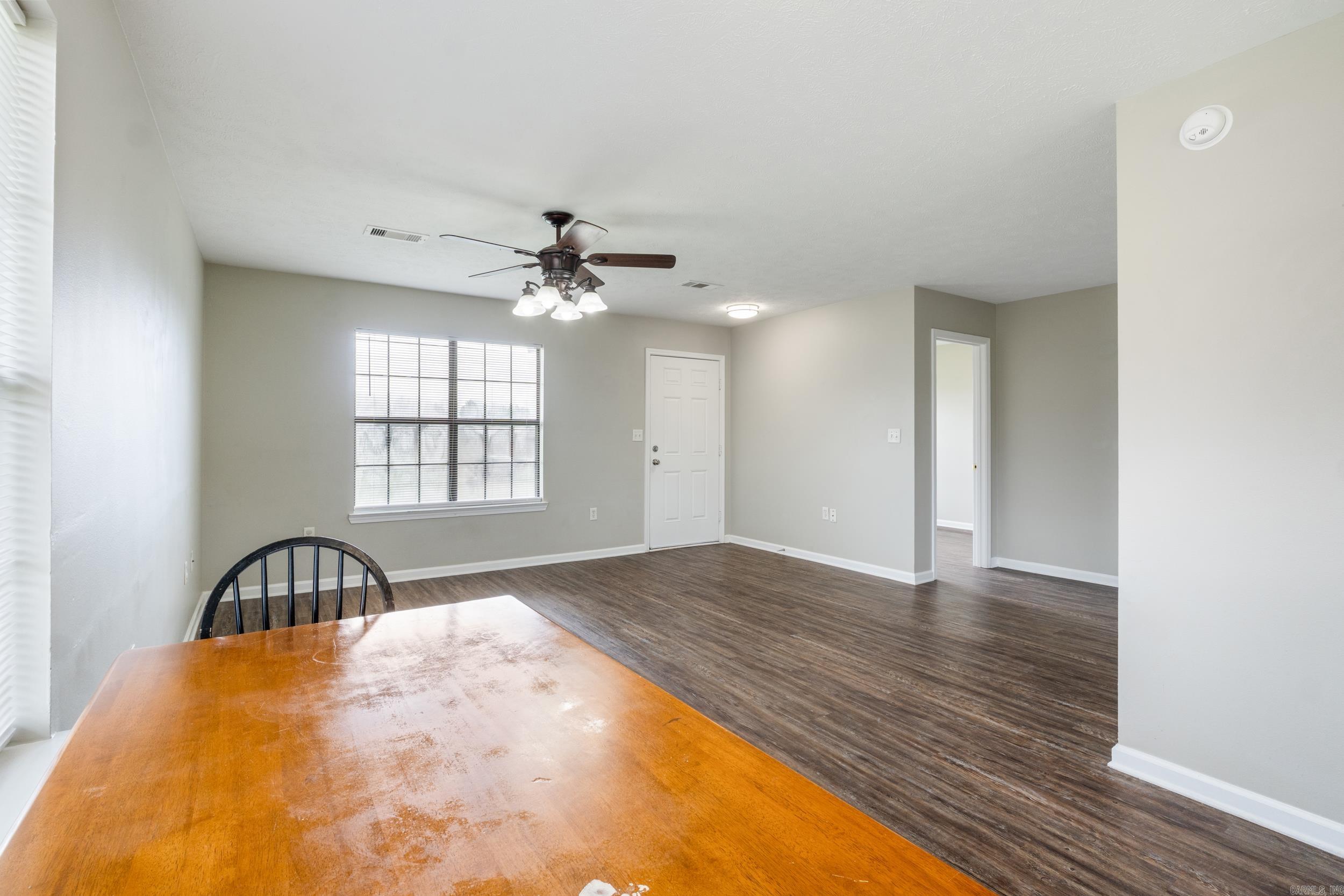 Nicholes Place Phase I - Residential