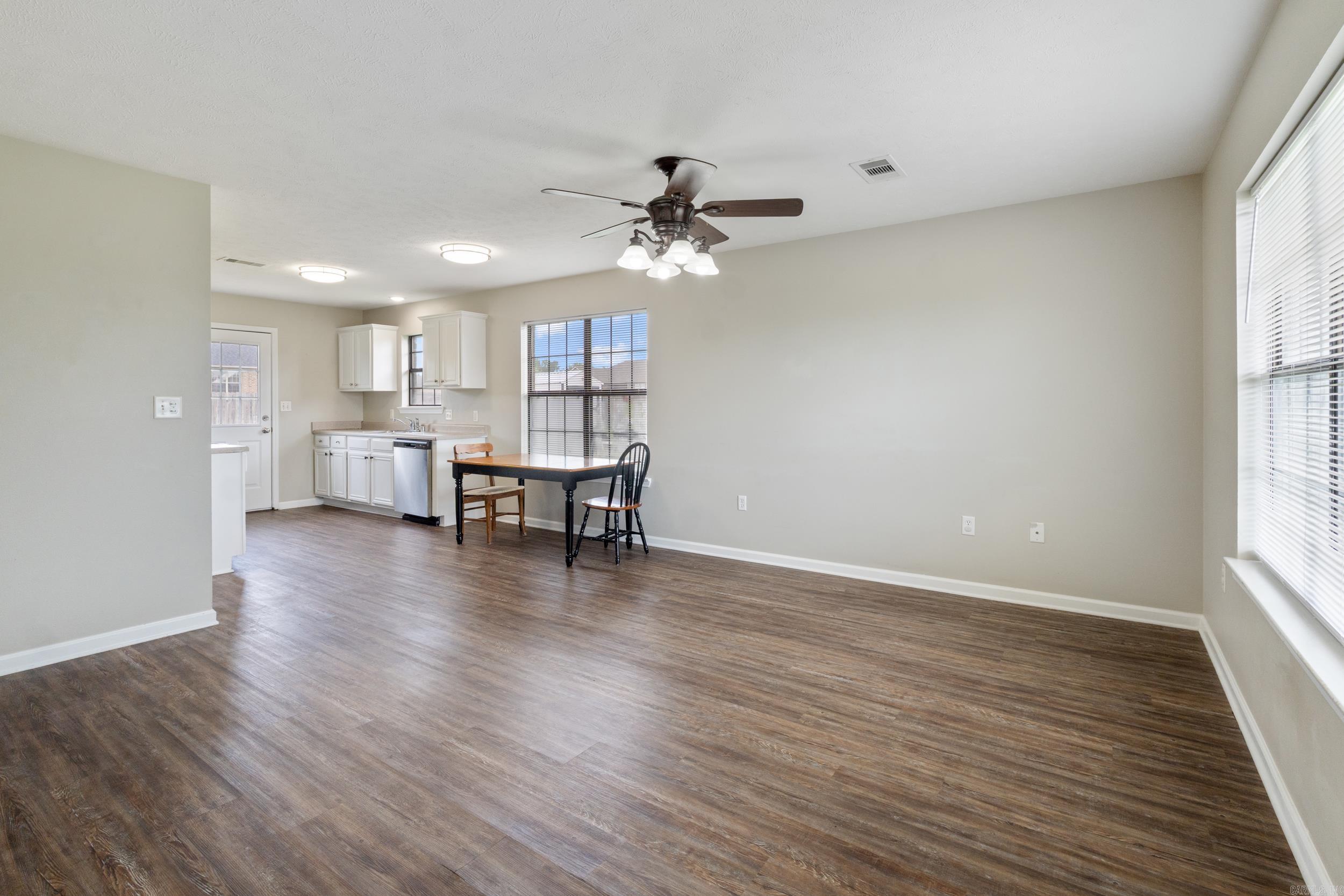 Nicholes Place Phase I - Residential