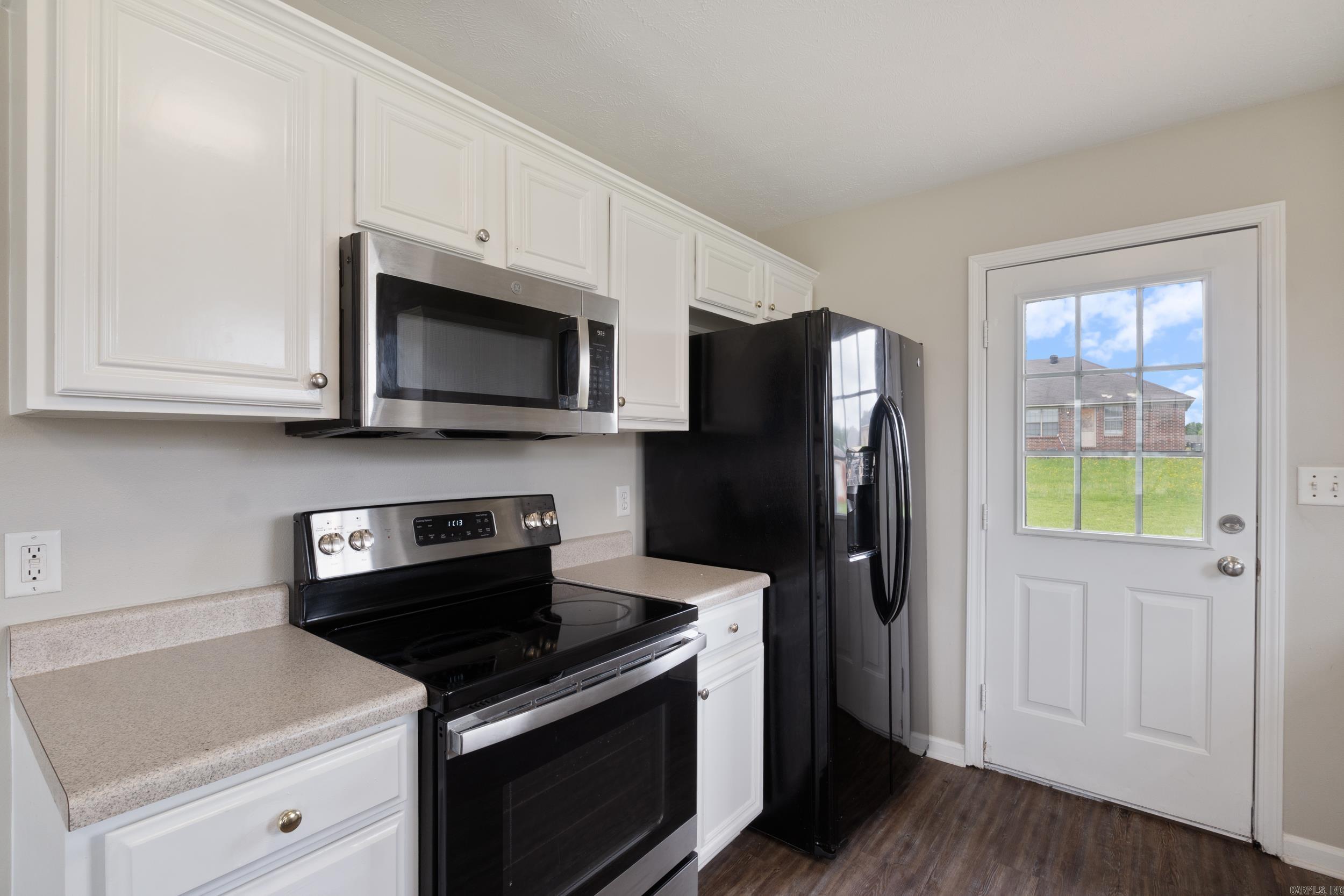 Nicholes Place Phase I - Residential