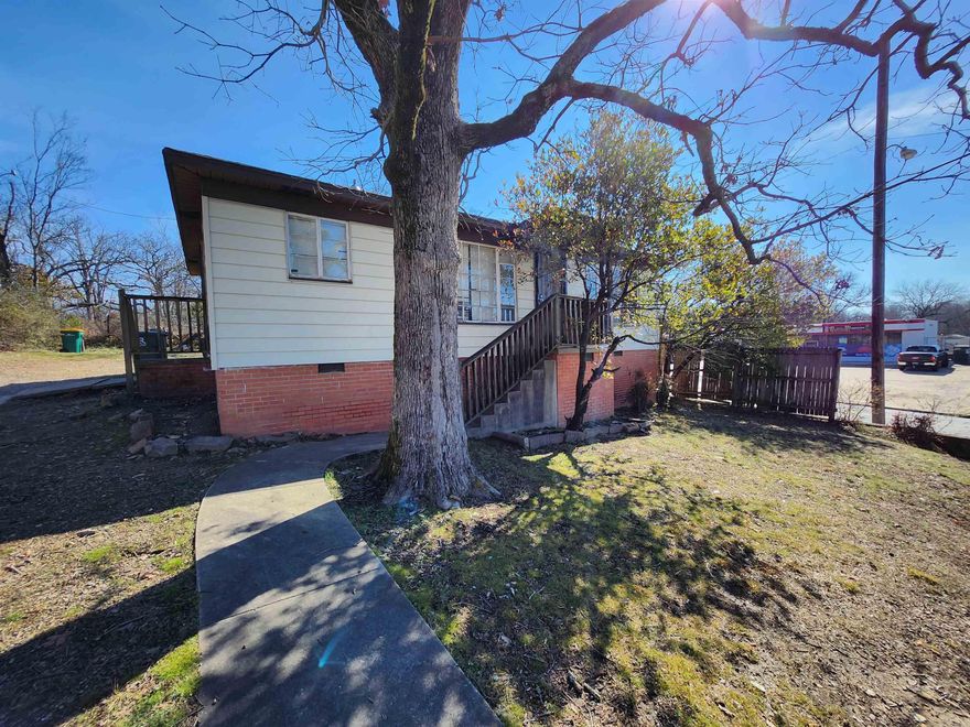 INVESTMENT OPPORTUNITY!! Great portfolio add or flip... Property is Tenant Occupied; Lease is MONTH TO MONTH, $720 MONTHLY, 24 HR NOTICE TO SHOW... SOLD AS-IS Part of a package, could be purchased individually or all together. See MLS#