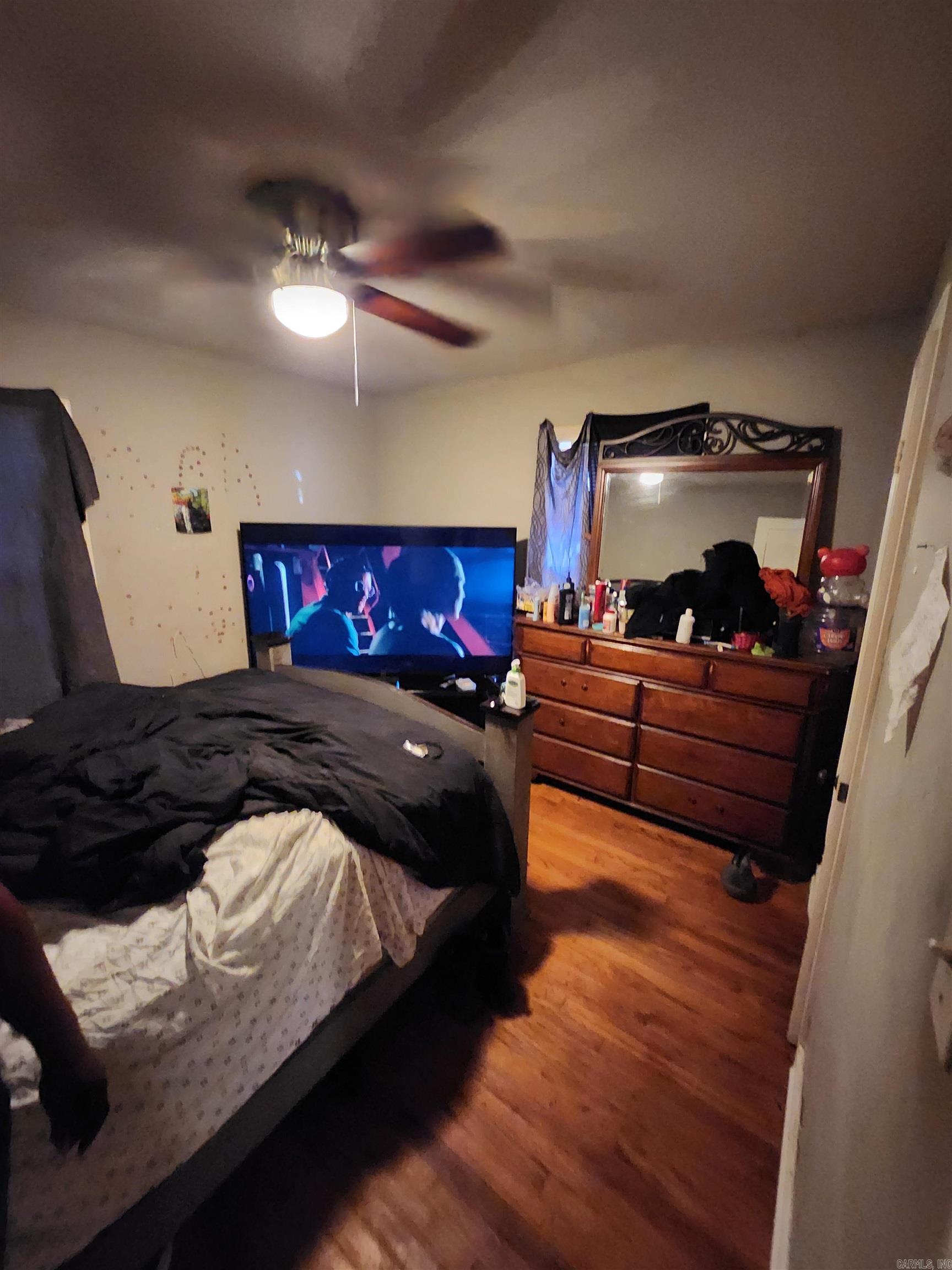 CUNNINGHAMS - Residential