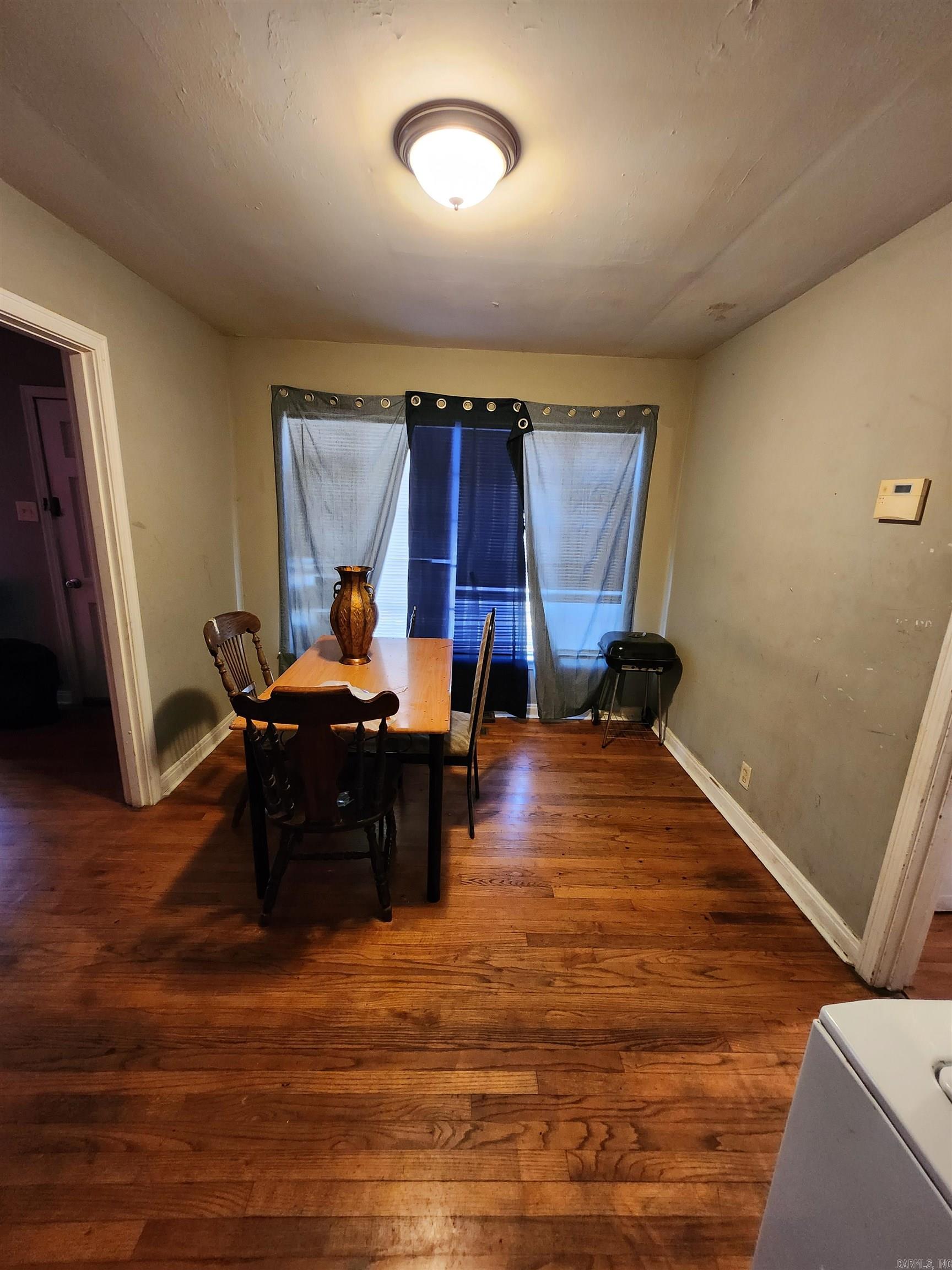 CUNNINGHAMS - Residential