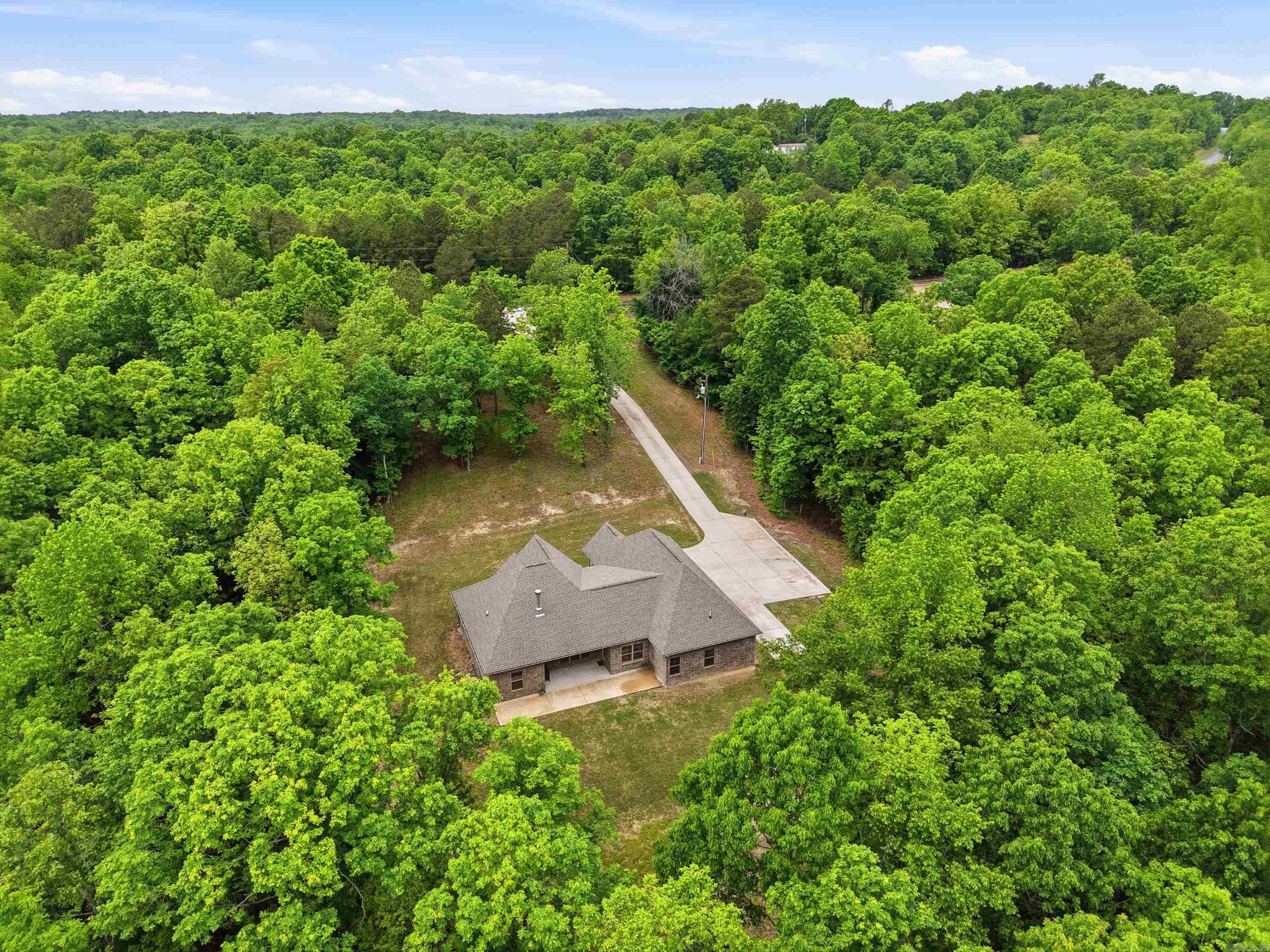 Lakeside Mountain - Residential