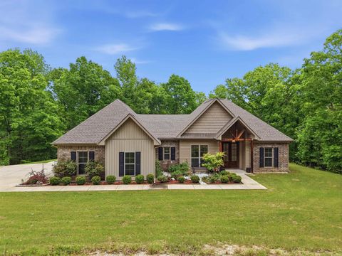 Photo of 7216 Overspring Drive, Alexander, AR 72002 (MLS # 26016345)