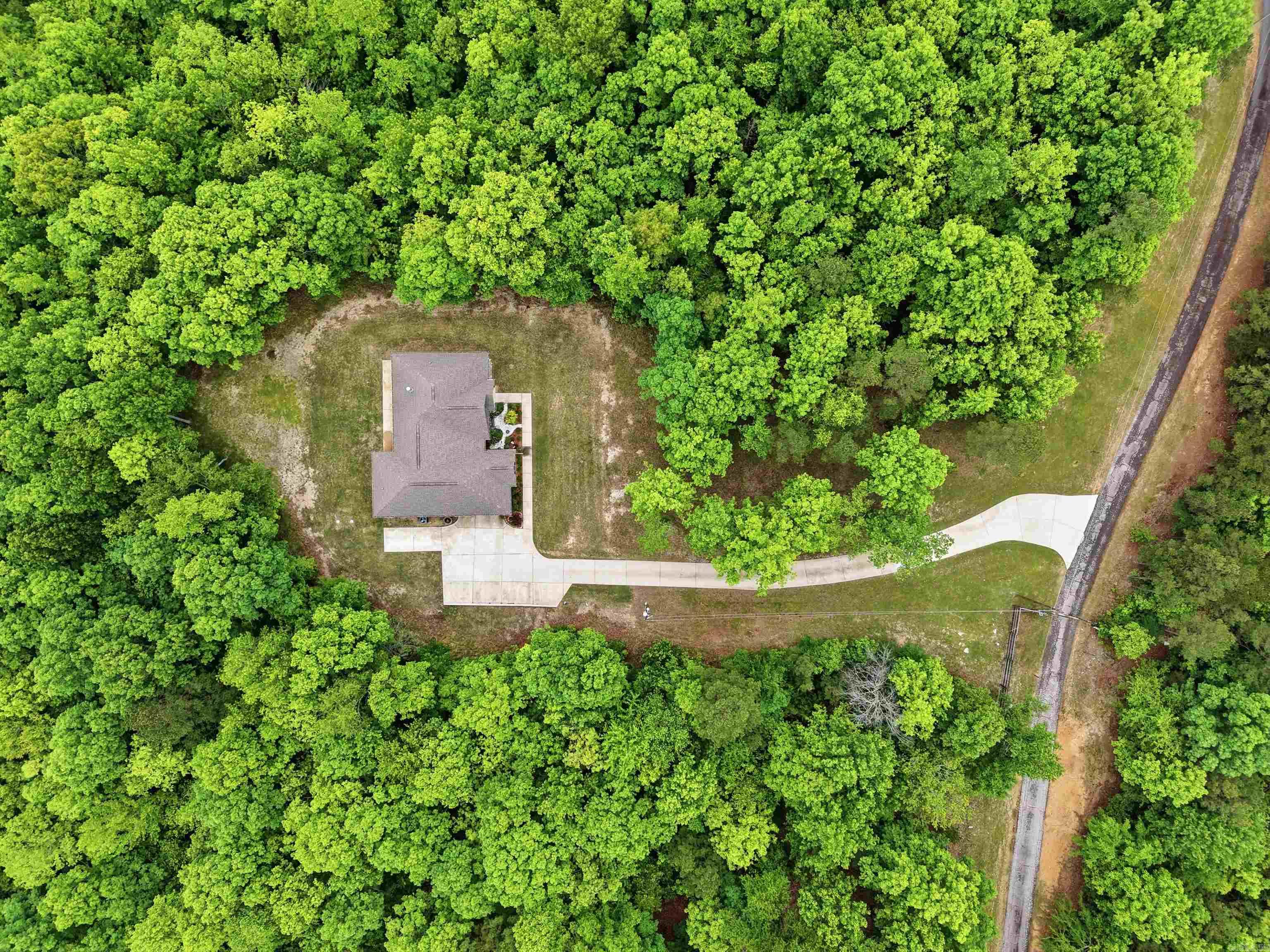 Lakeside Mountain - Residential