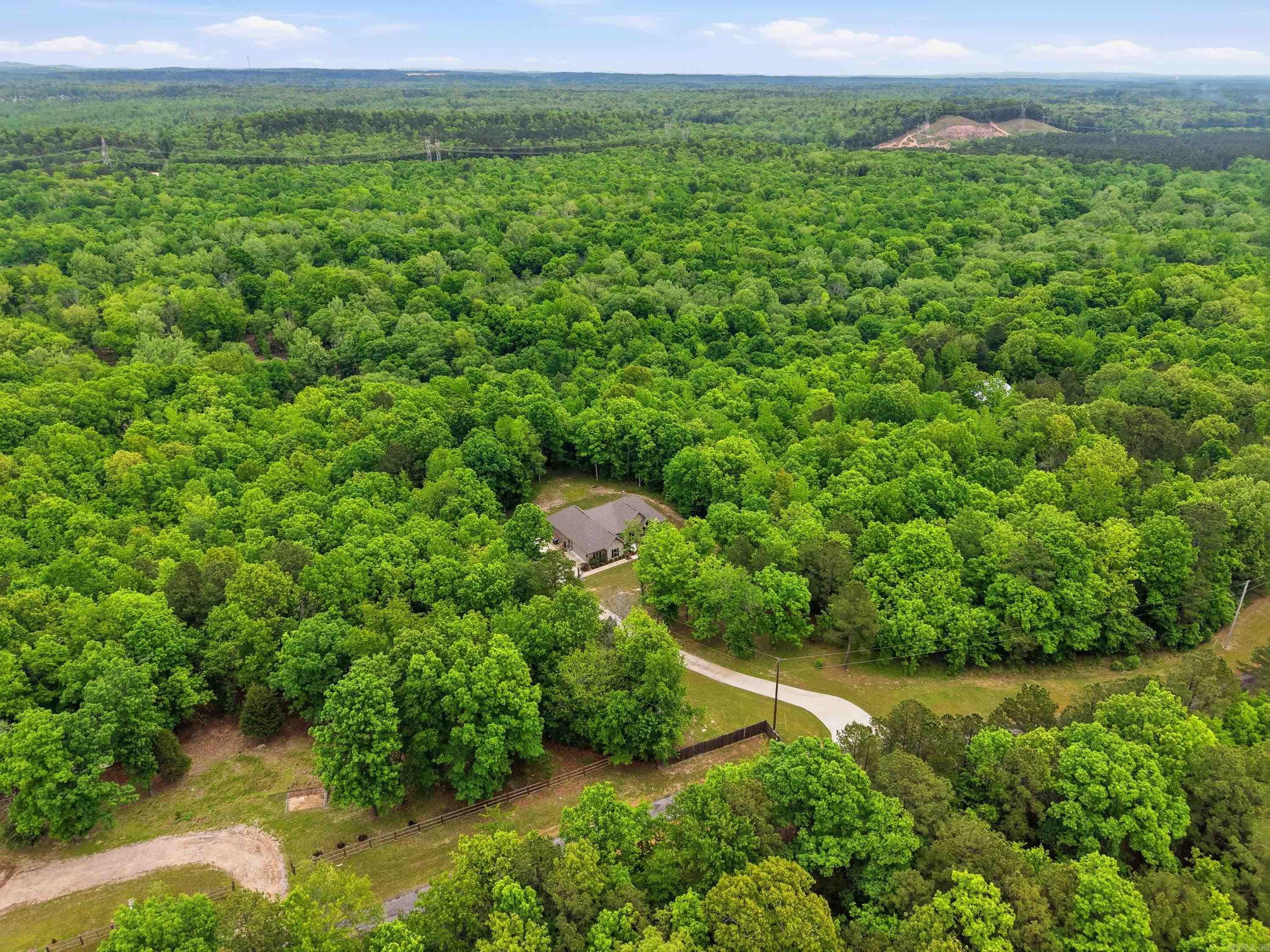 Lakeside Mountain - Residential